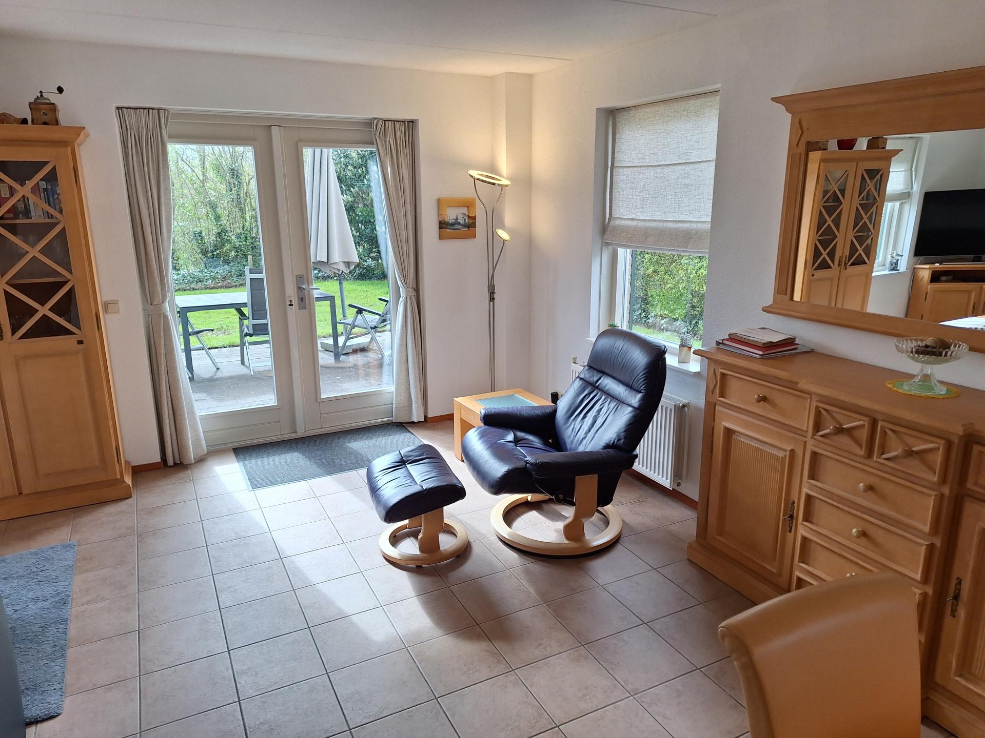 Sfeervol vakantiehuis bij Grevelingenmeer, hond welkom - foto 16