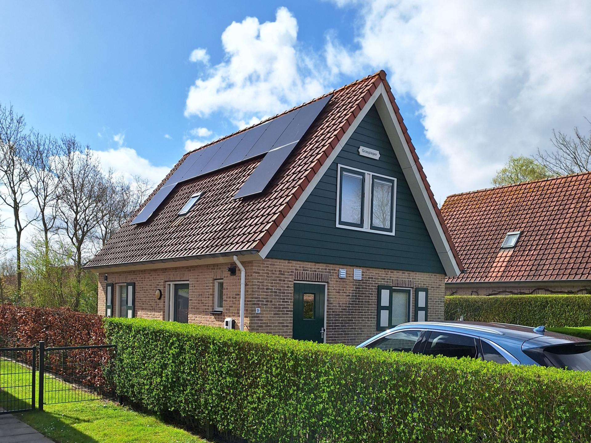 Sfeervol vakantiehuis bij Grevelingenmeer, hond welkom - foto 20