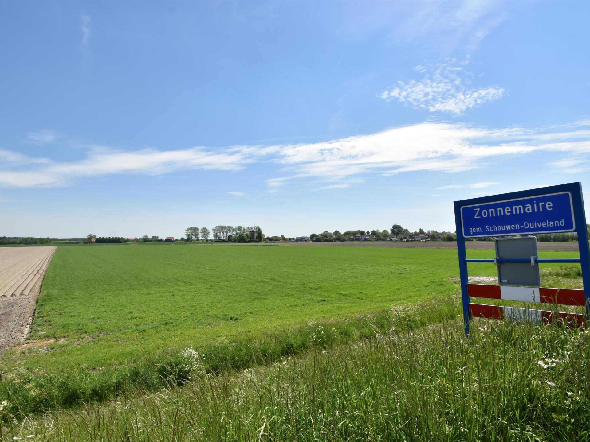 Sfeervol vakantiehuis bij Grevelingenmeer, hond welkom - foto 23
