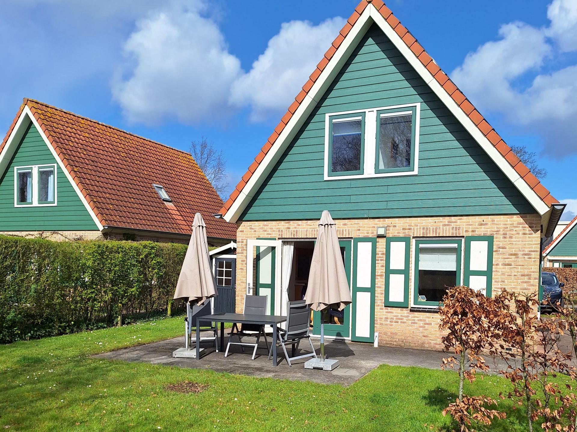 Sfeervol vakantiehuis bij Grevelingenmeer, hond welkom - foto 19