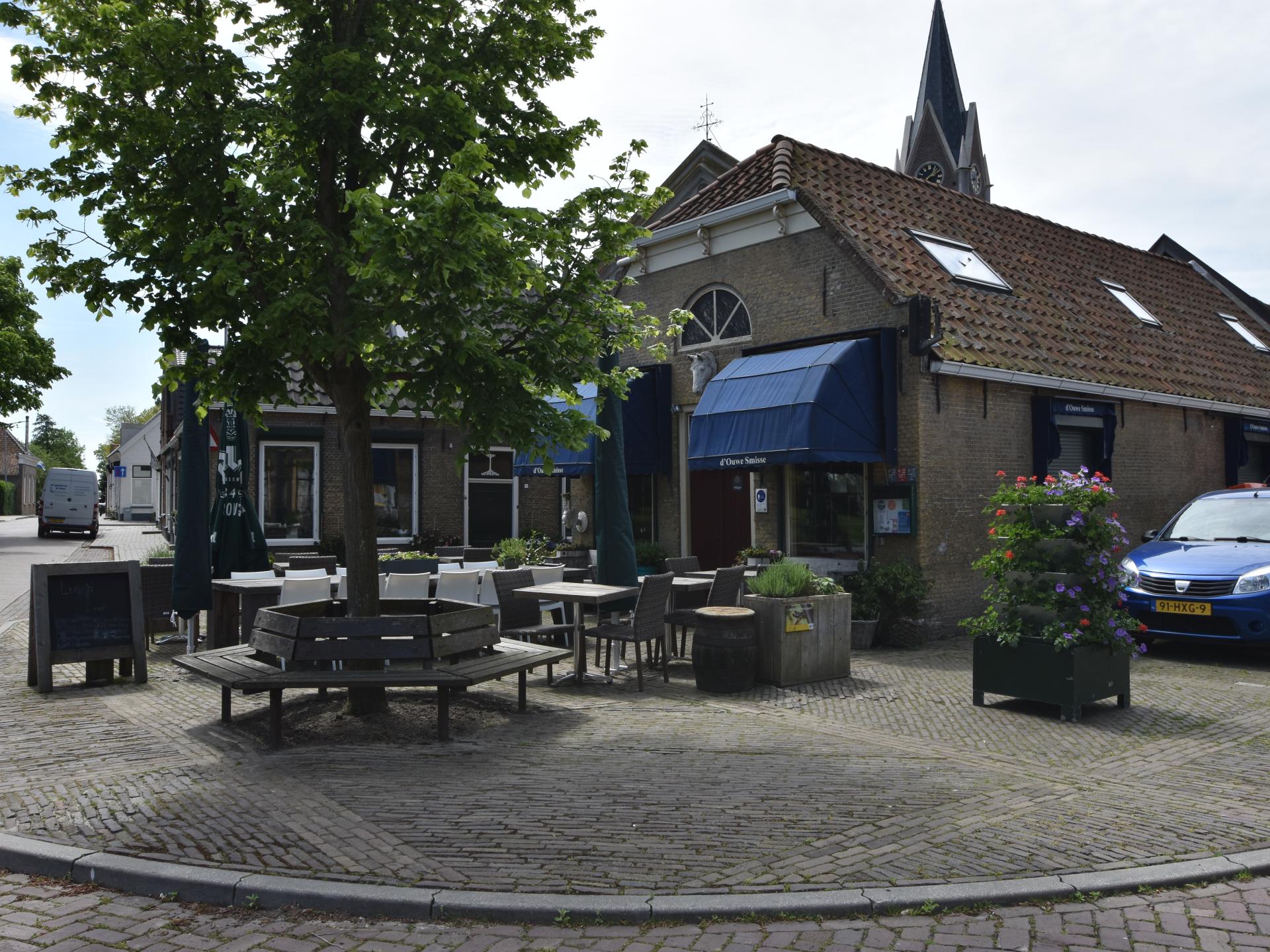 Sfeervol vakantiehuis bij Grevelingenmeer, hond welkom - foto 25
