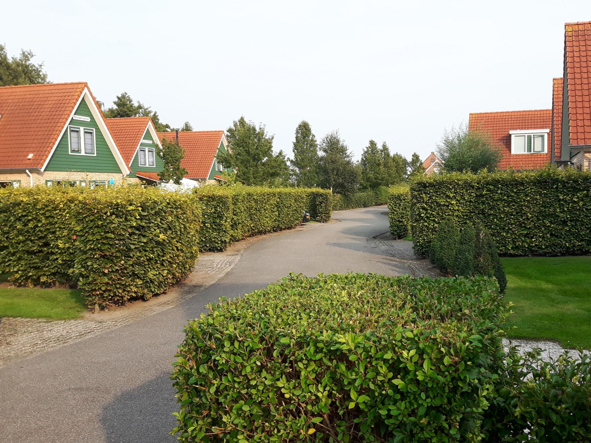 Sfeervol vakantiehuis bij Grevelingenmeer, hond welkom - foto 22