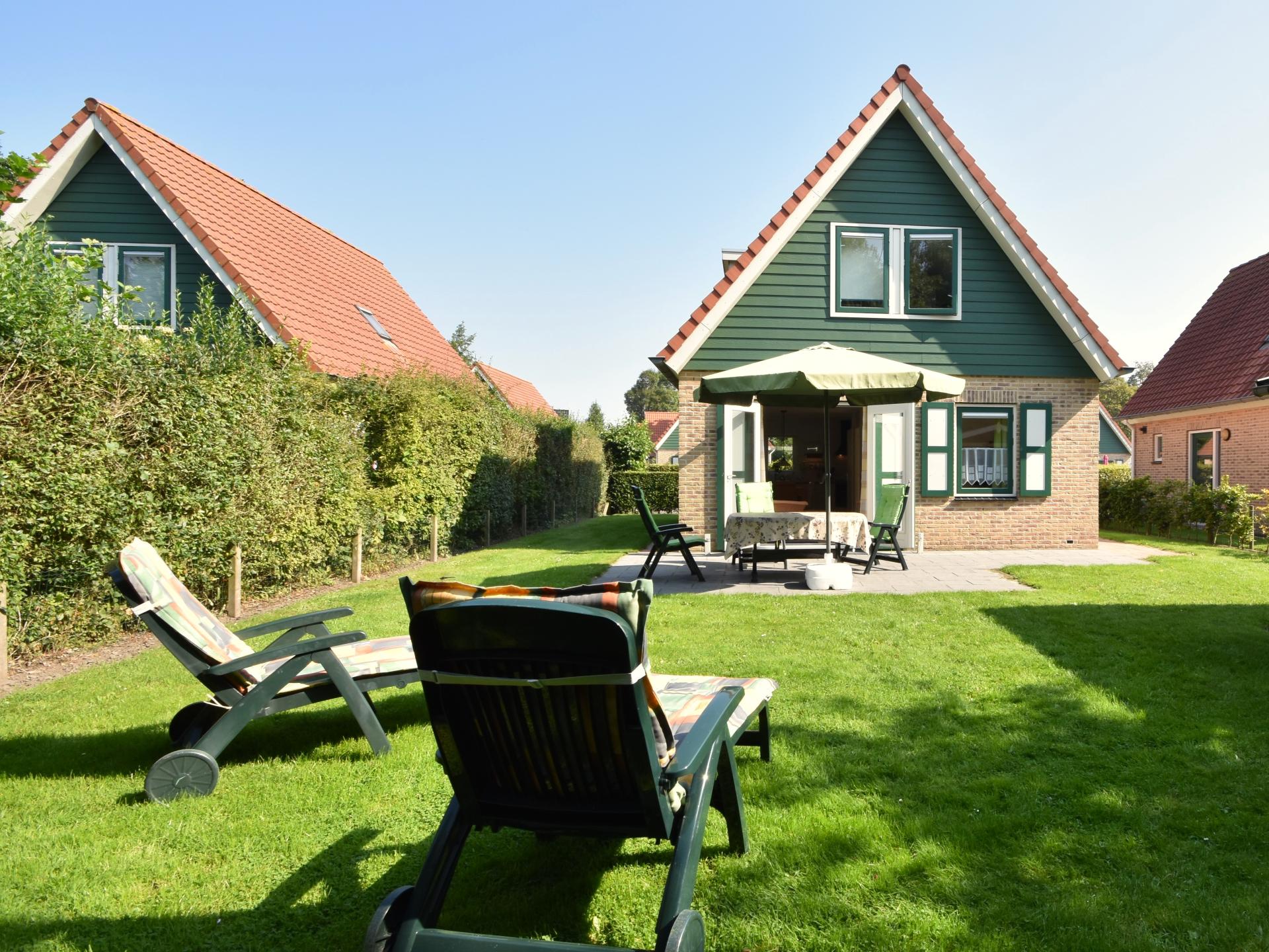 Sfeervol vakantiehuis bij Grevelingenmeer, hond welkom - foto 34