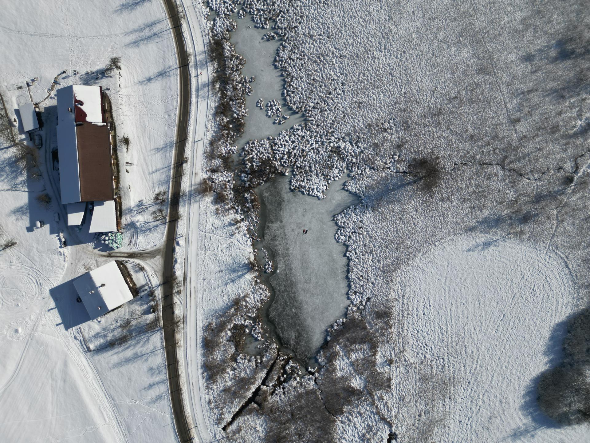 Ruim appartement op idyllische boerderij in Walchsee, vlakbij meer en skilift - foto 38
