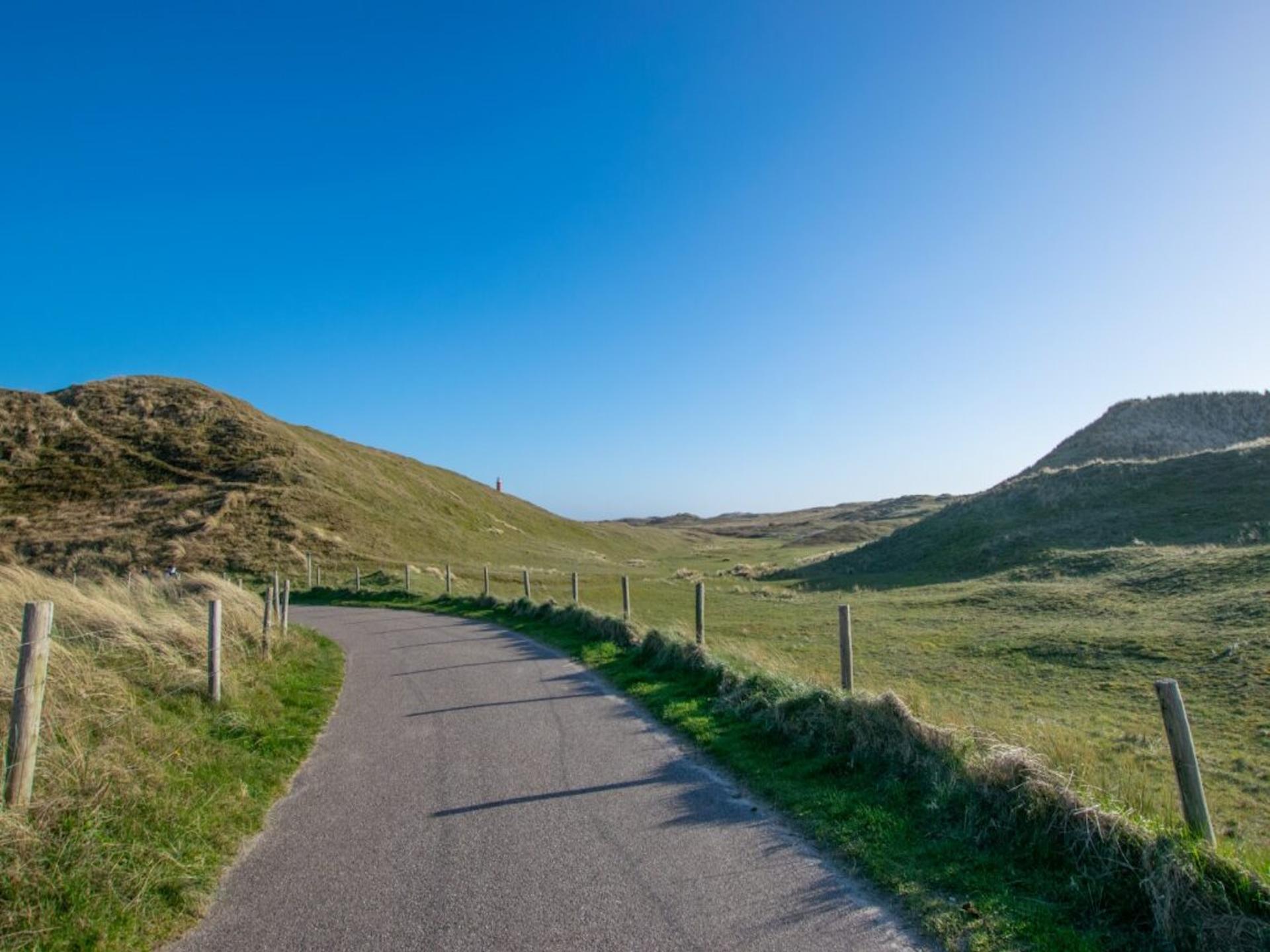Design strandhuisje met omheinde tuin op autovrij park in Callantsoog - foto 43