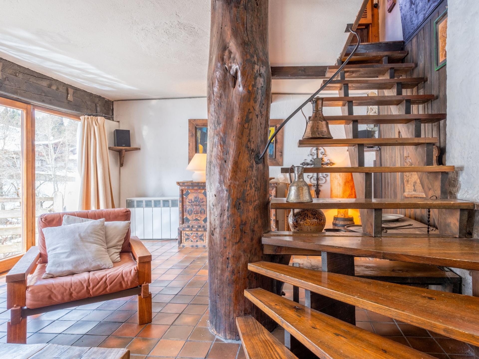 Historisch Kupferhäusl in Alpbach: 200 jaar oud, direct aan de piste - foto 12