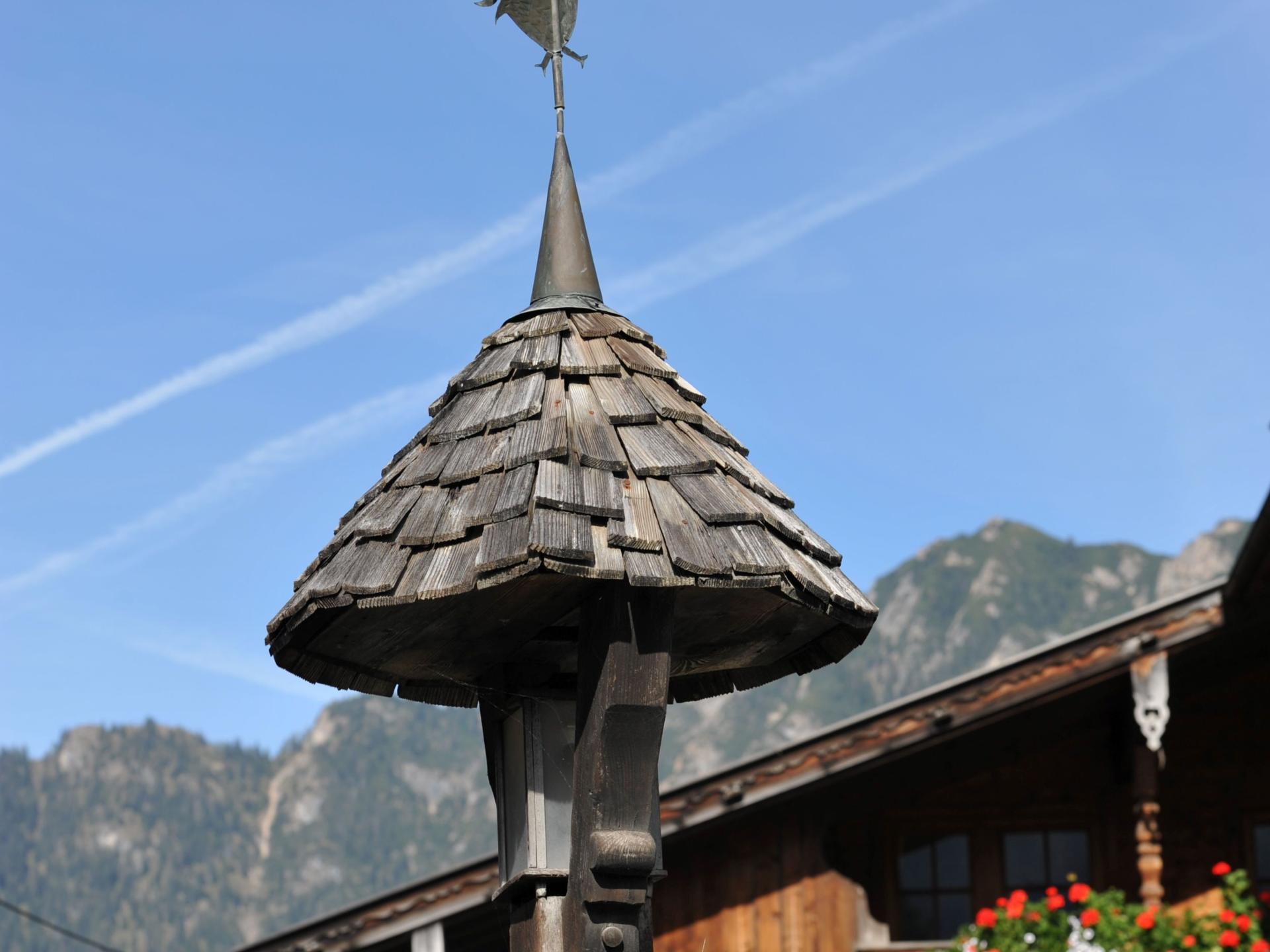 Historisch Kupferhäusl in Alpbach: 200 jaar oud, direct aan de piste - foto 33