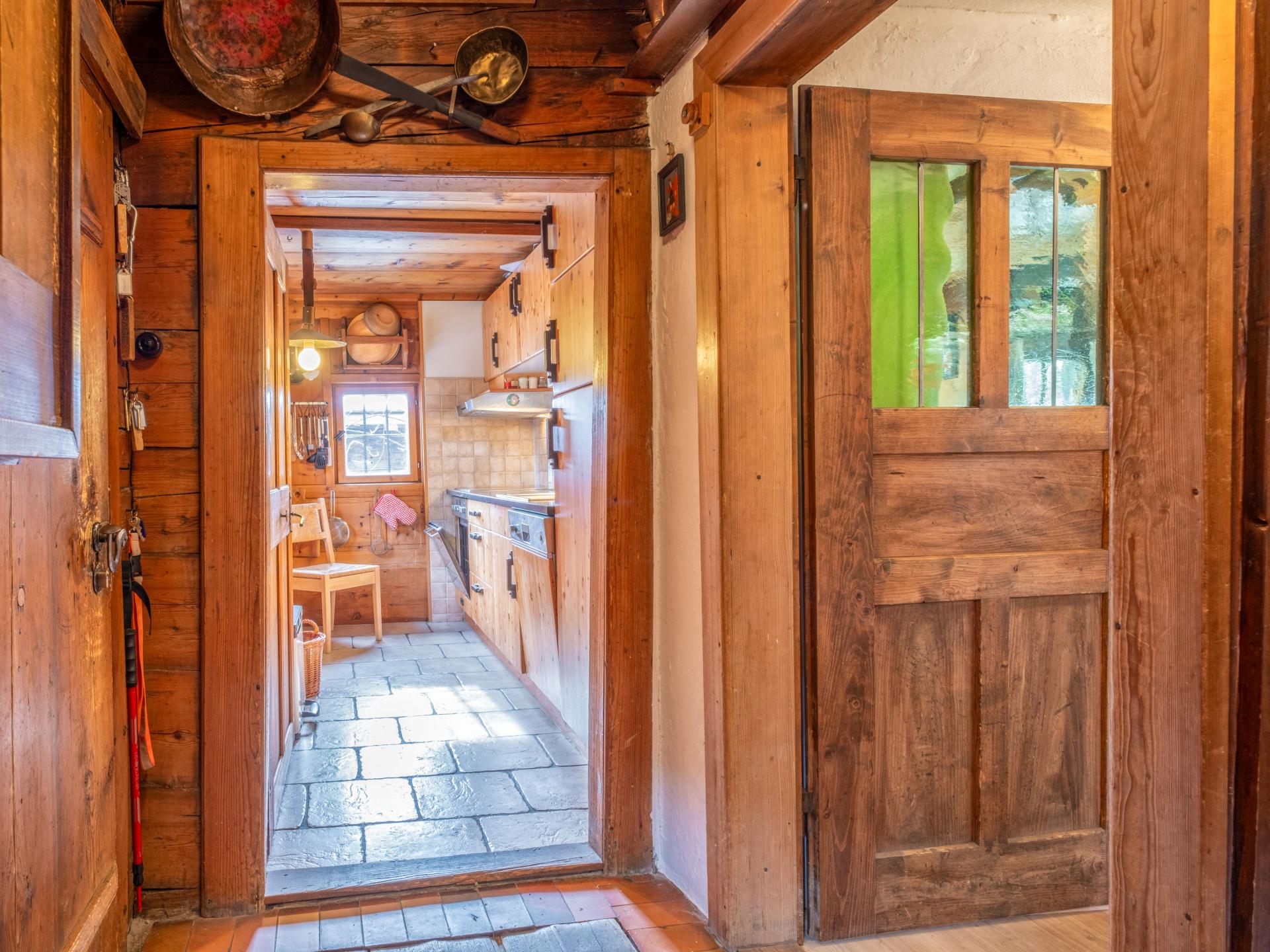 Historisch Kupferhäusl in Alpbach: 200 jaar oud, direct aan de piste - foto 25
