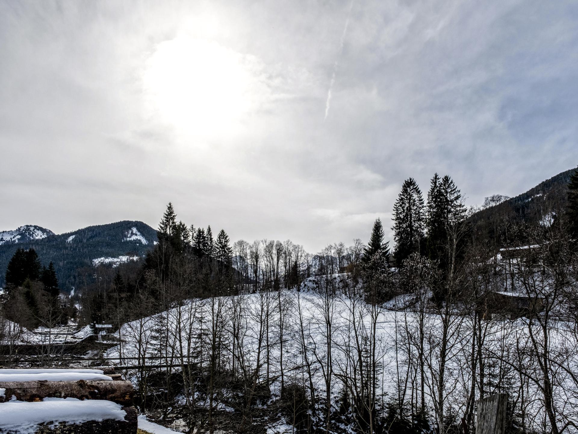 Historisch Kupferhäusl in Alpbach: 200 jaar oud, direct aan de piste - foto 30