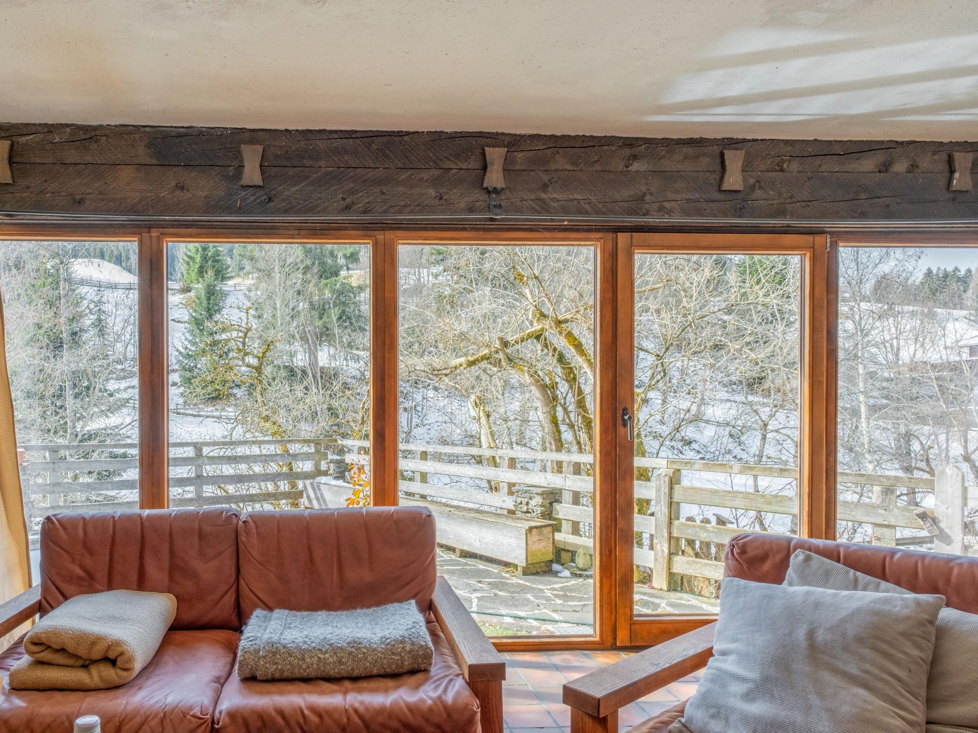 Historisch Kupferhäusl in Alpbach: 200 jaar oud, direct aan de piste - foto 14