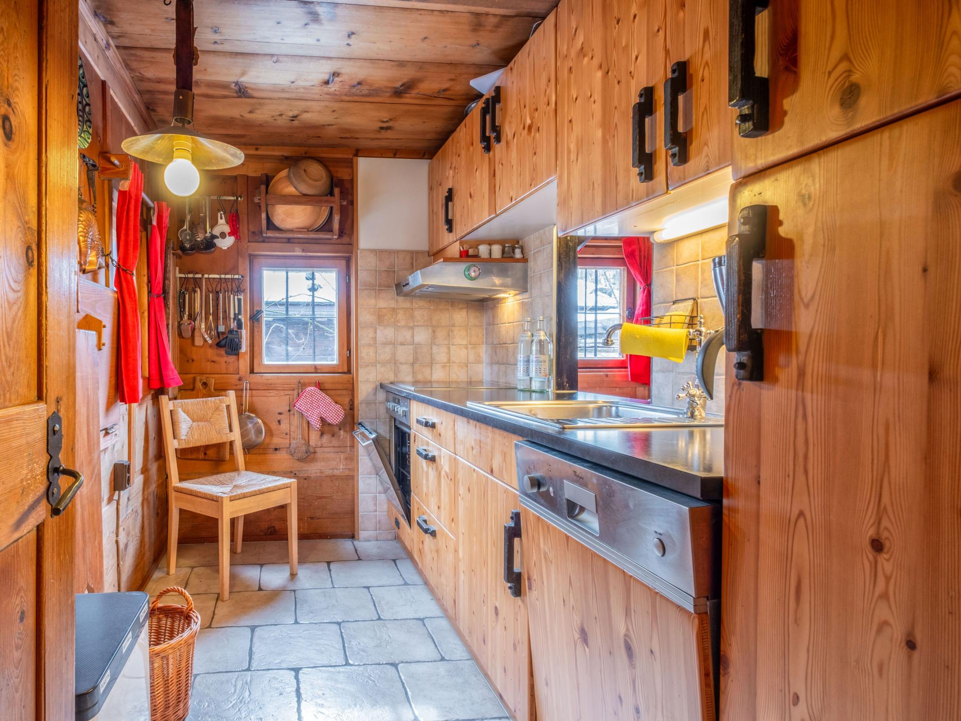 Vrijstaand vakantiehuis in Alpbach: historische charme voor 7 personen - foto 16