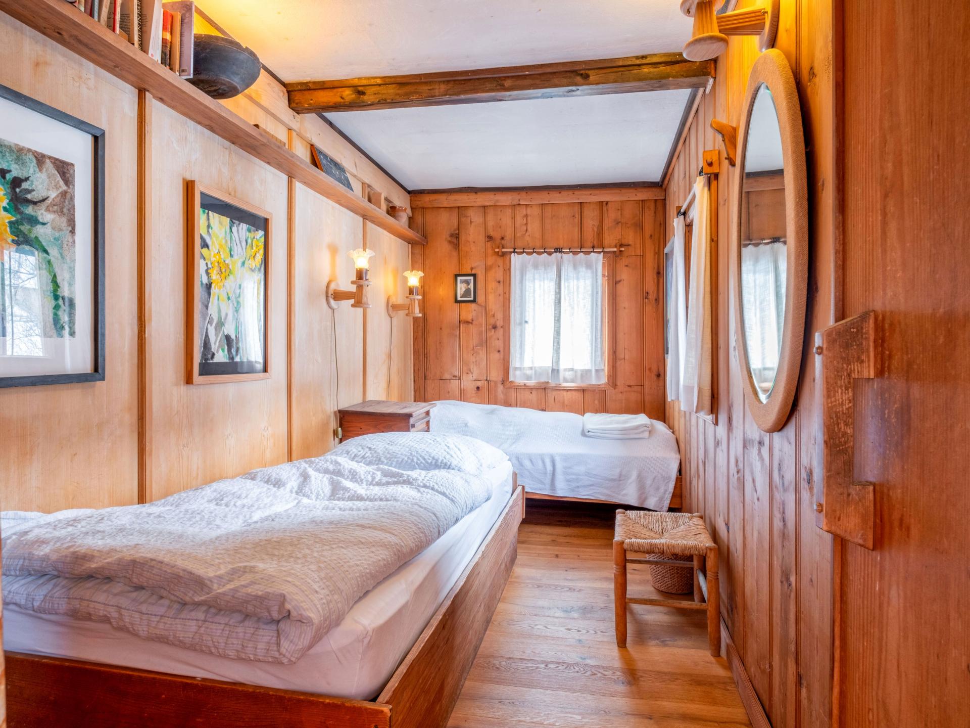 Vrijstaand vakantiehuis in Alpbach: historische charme voor 7 personen - foto 24
