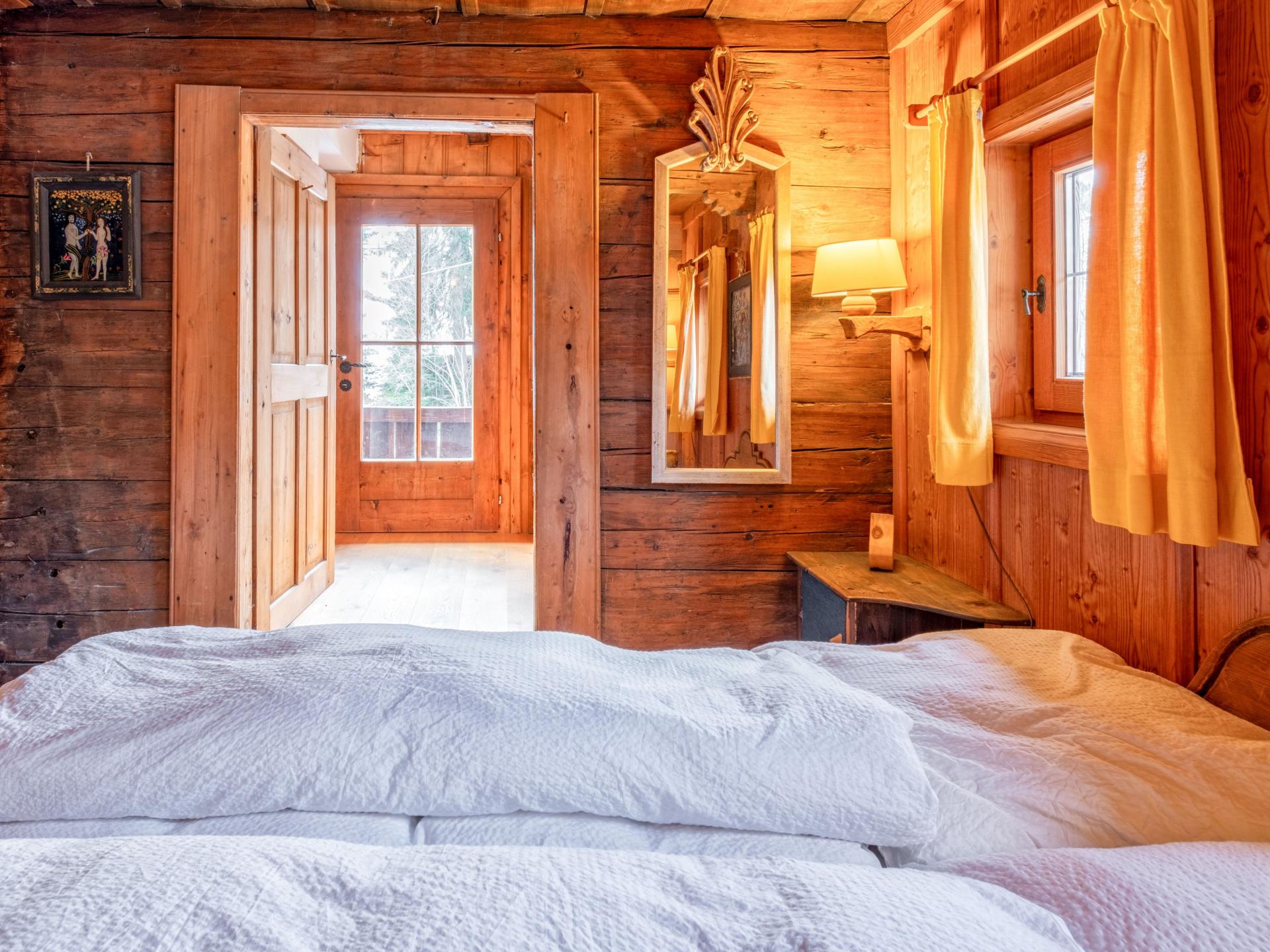 Vrijstaand vakantiehuis in Alpbach: historische charme voor 7 personen - foto 23