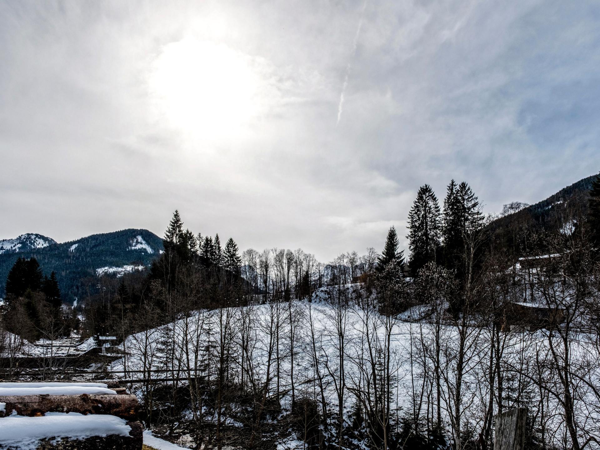 Vrijstaand vakantiehuis in Alpbach: historische charme voor 7 personen - foto 36