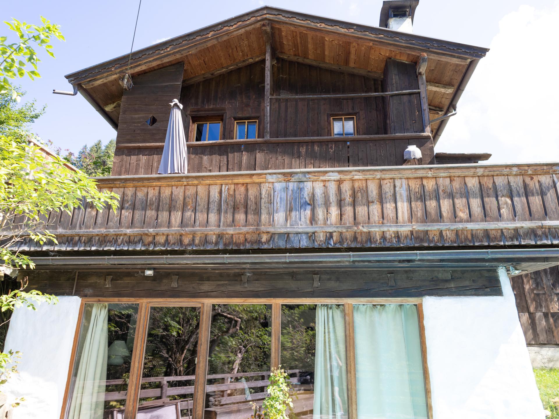 Vrijstaand vakantiehuis in Alpbach: historische charme voor 7 personen - foto 30