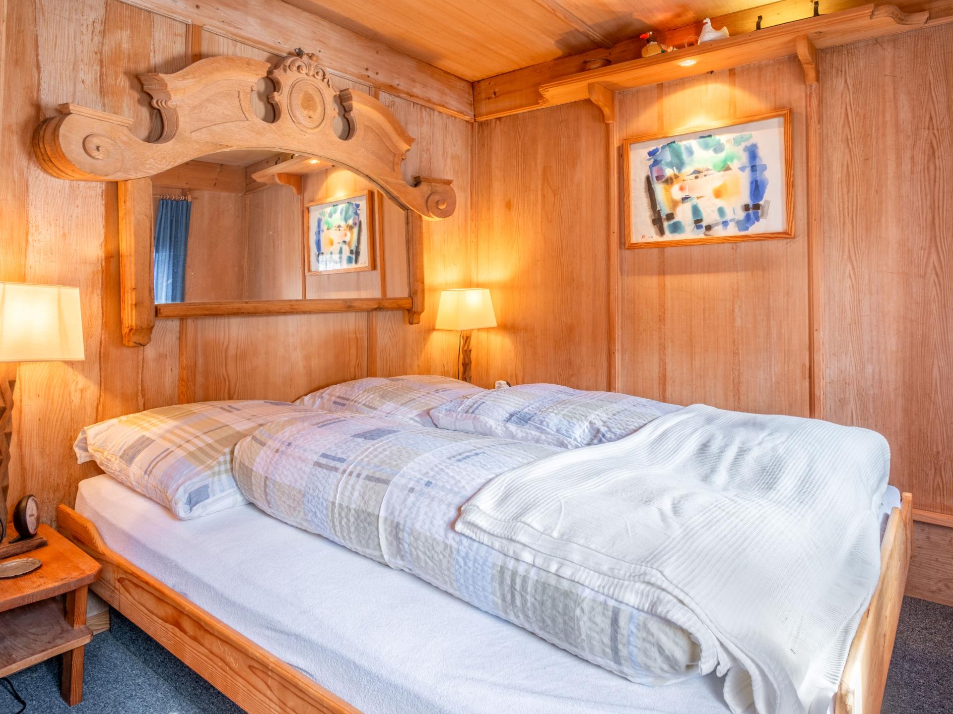 Vrijstaand vakantiehuis in Alpbach: historische charme voor 7 personen - foto 9