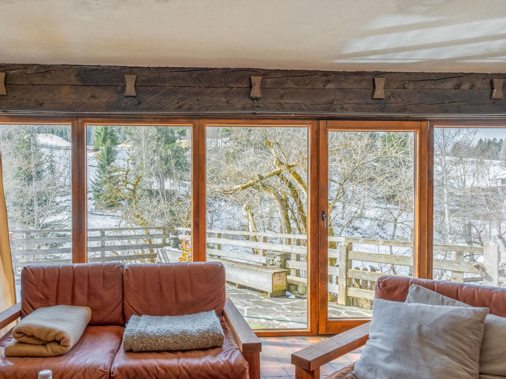 Vrijstaand vakantiehuis in Alpbach: historische charme voor 7 personen - foto 21