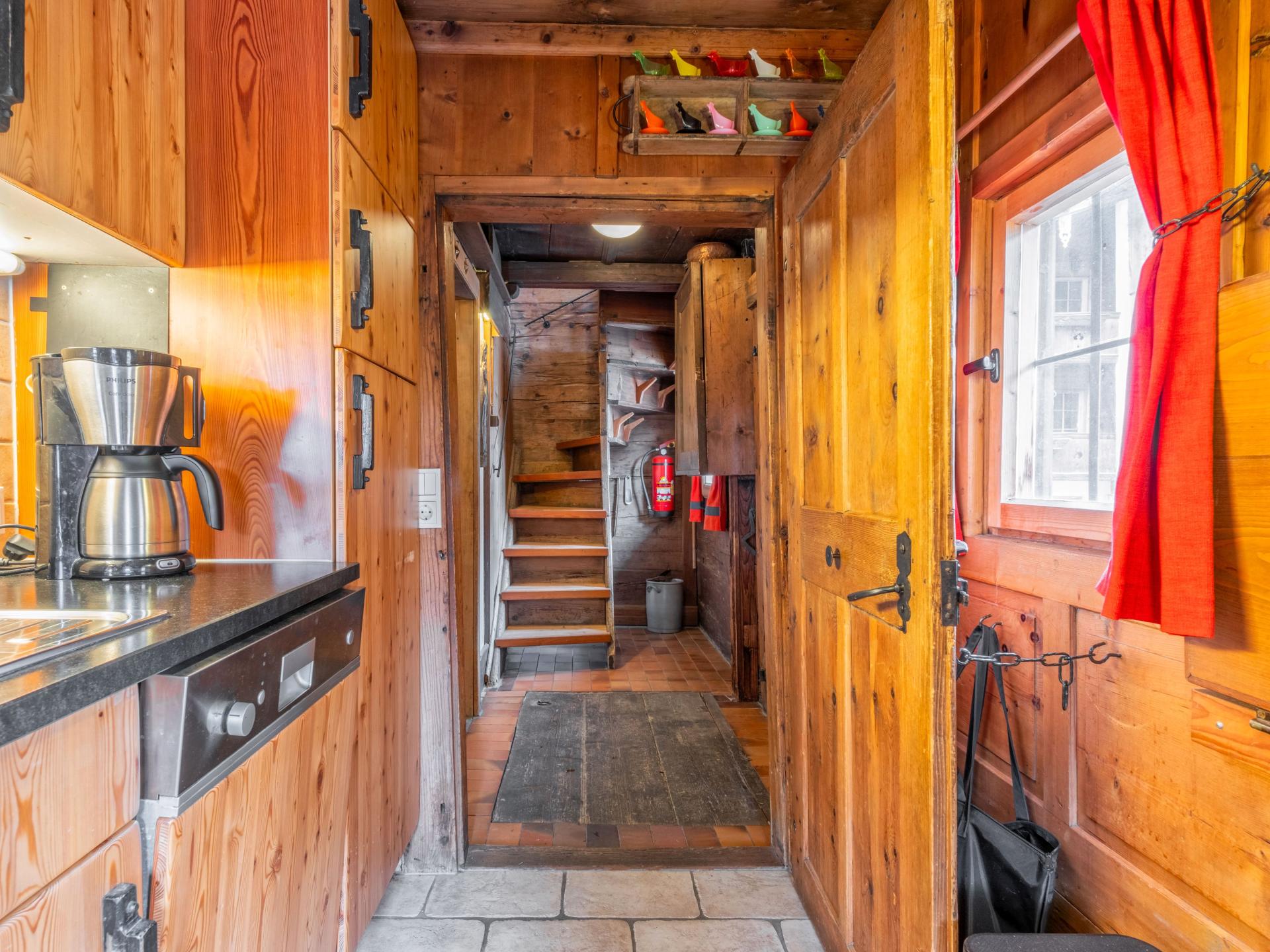 Vrijstaand vakantiehuis in Alpbach: historische charme voor 7 personen - foto 17