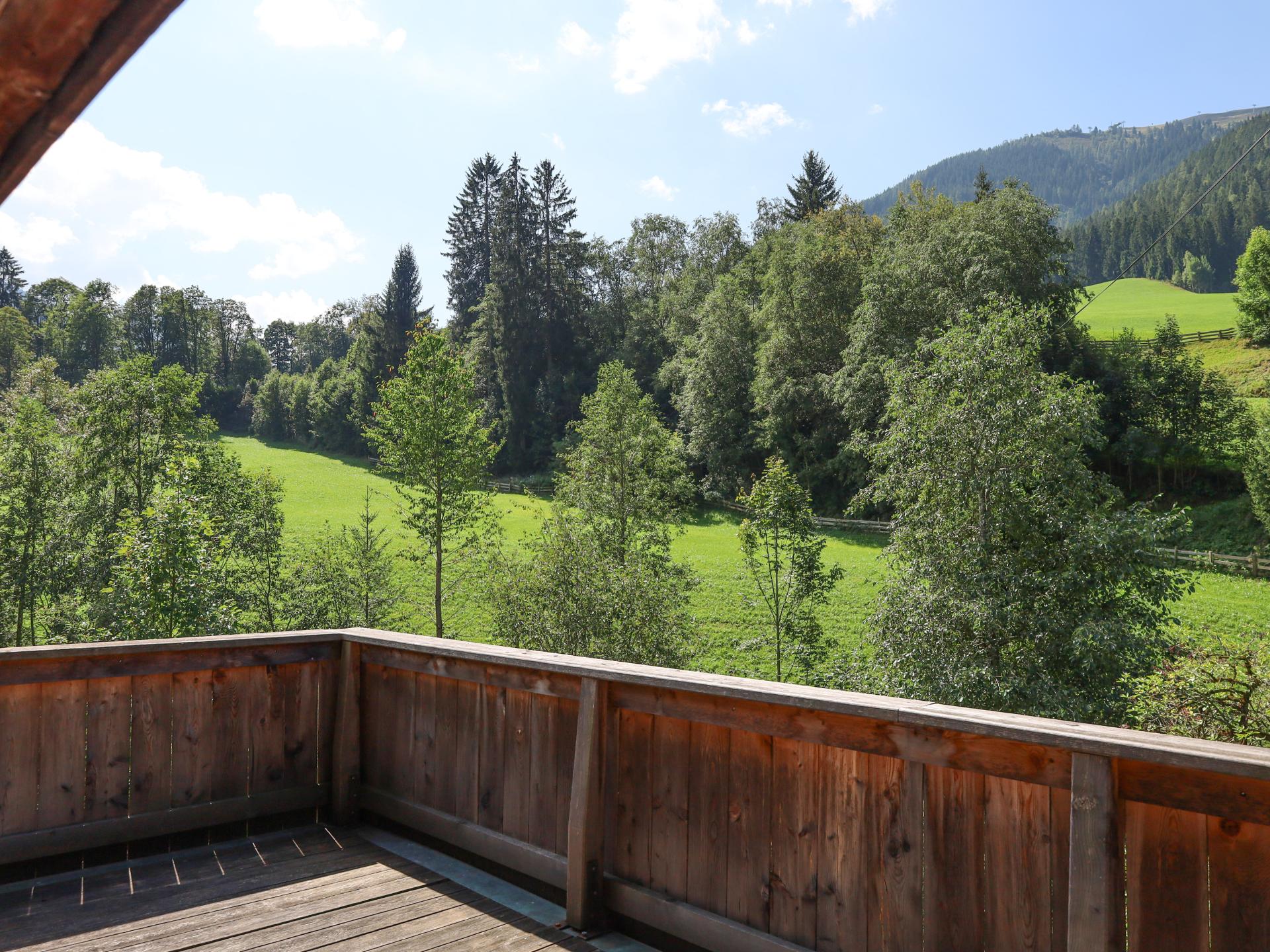 Vrijstaand vakantiehuis in Alpbach: historische charme voor 7 personen - foto 33