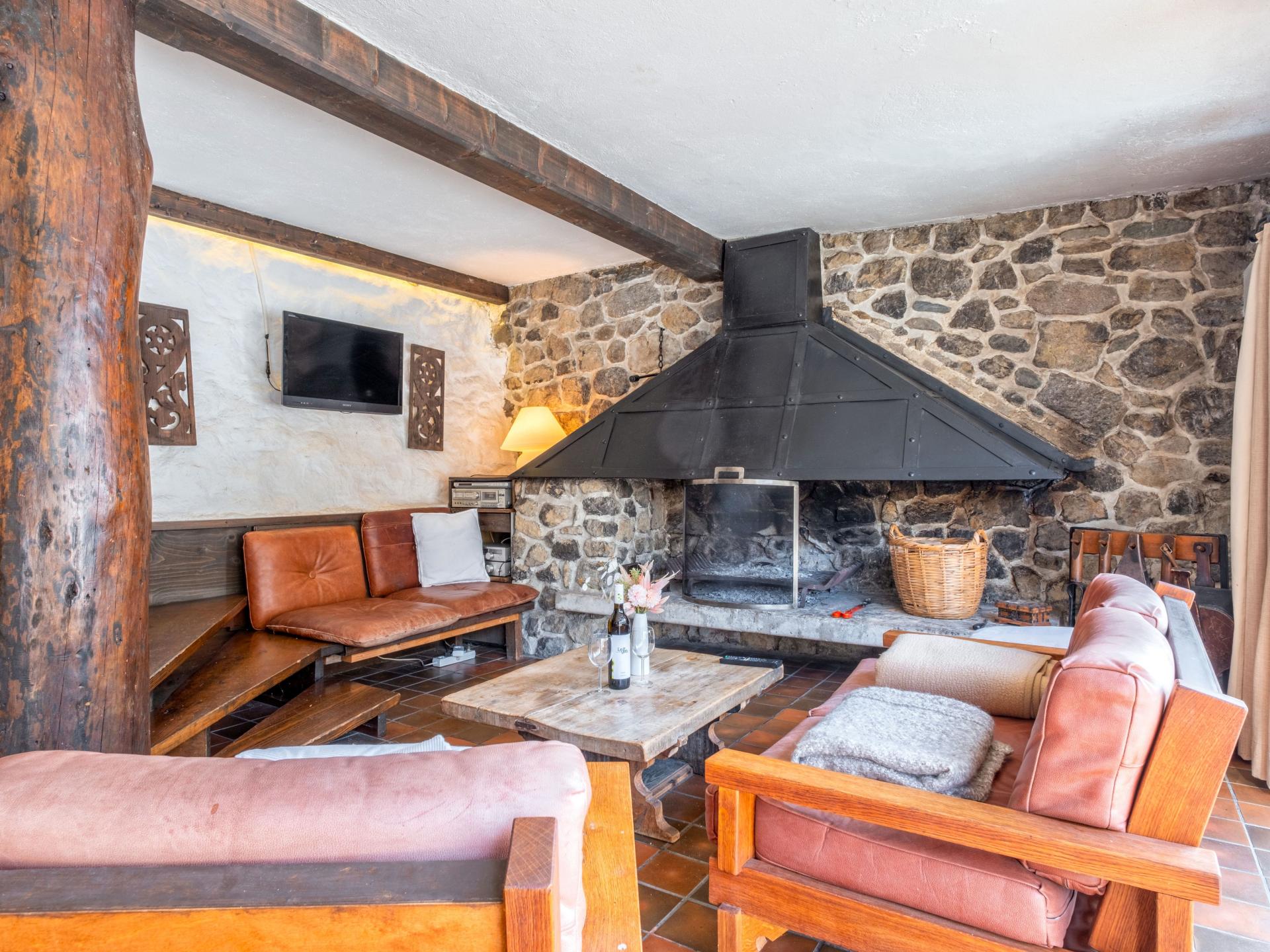 Vrijstaand vakantiehuis in Alpbach: historische charme voor 7 personen - foto 20
