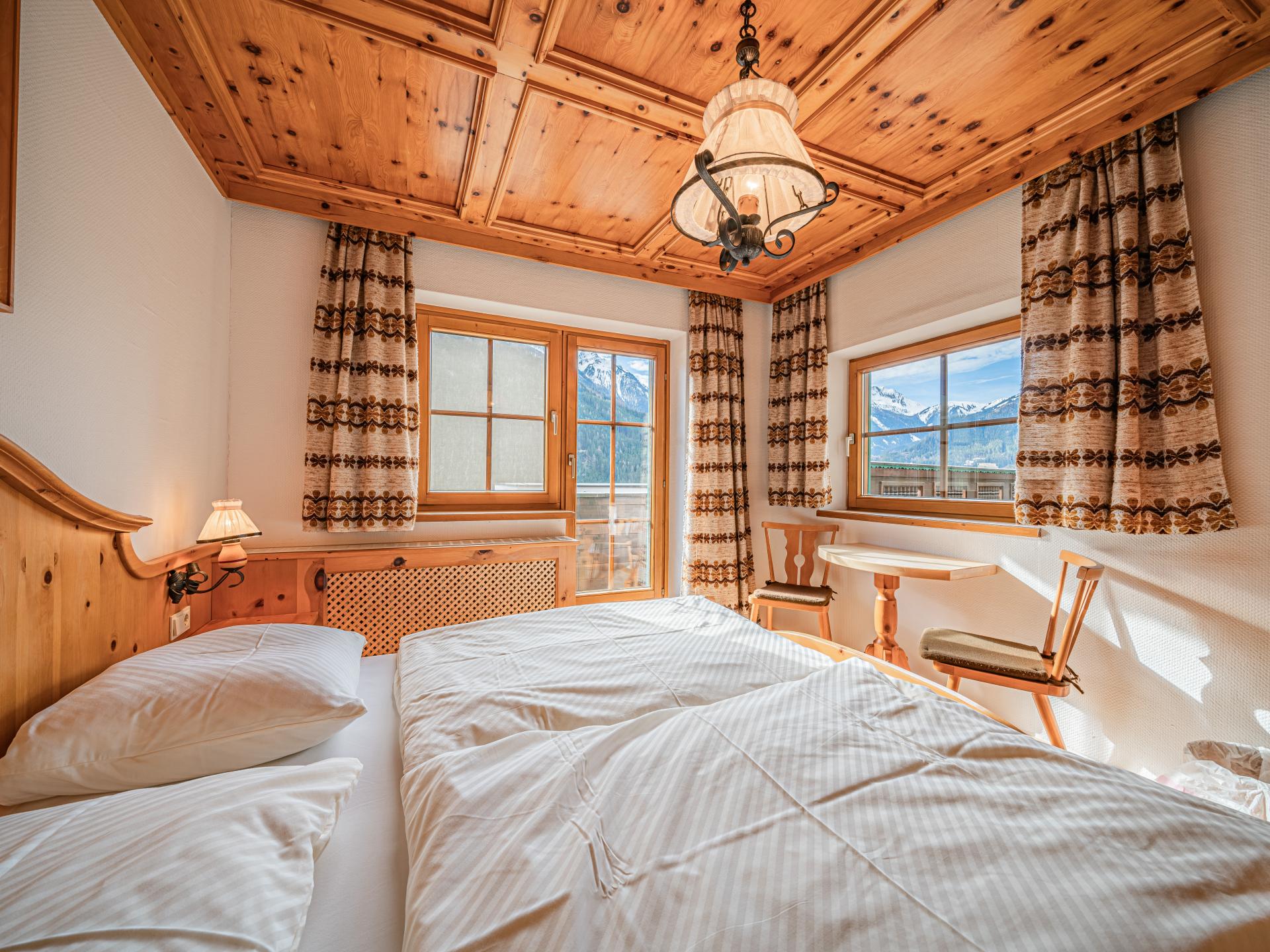 Aan de piste: Sfeervol appartement in Wald im Pinzgau voor 5 personen - foto 10