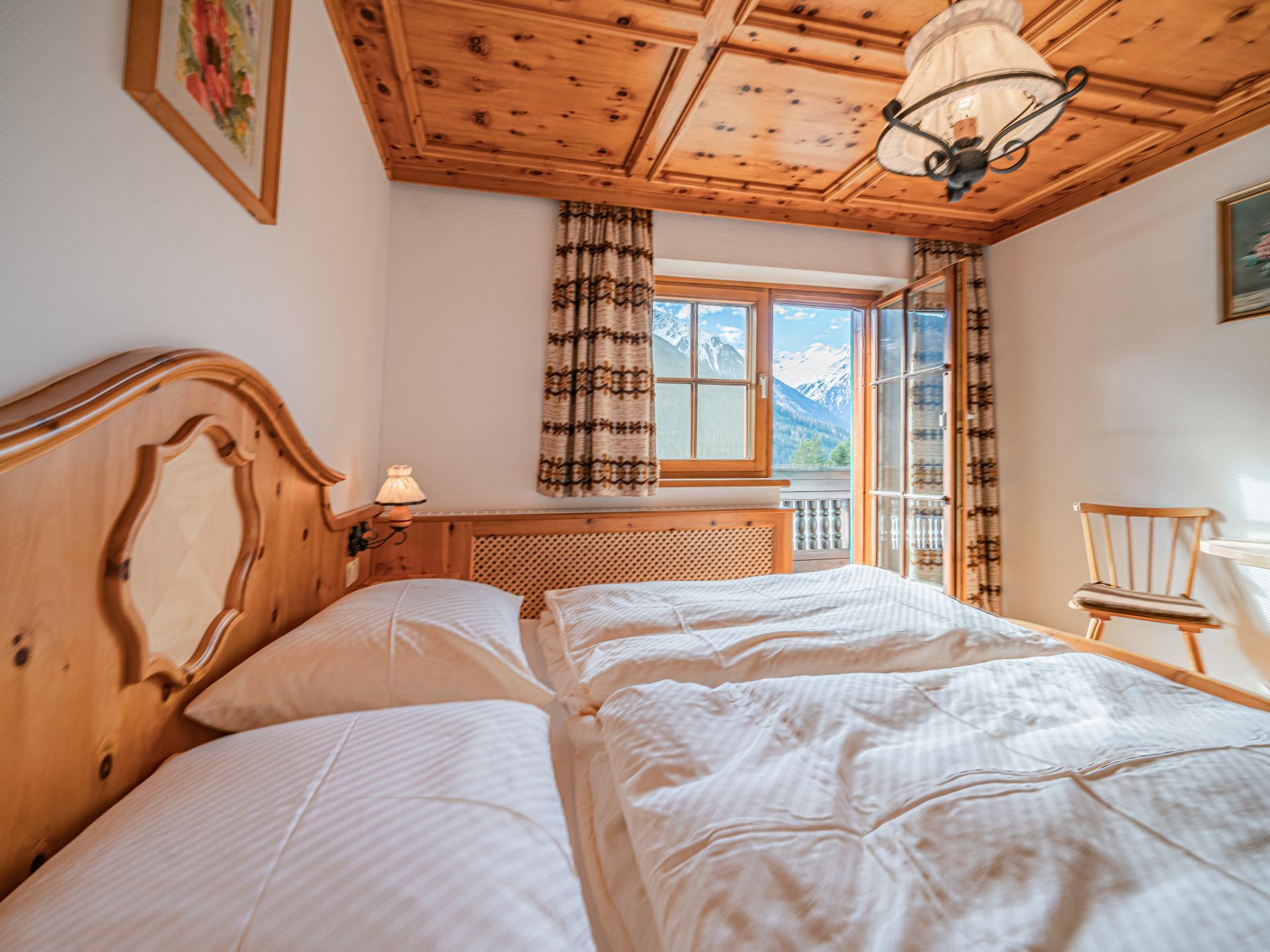 Aan de piste: Sfeervol appartement in Wald im Pinzgau voor 5 personen - foto 15