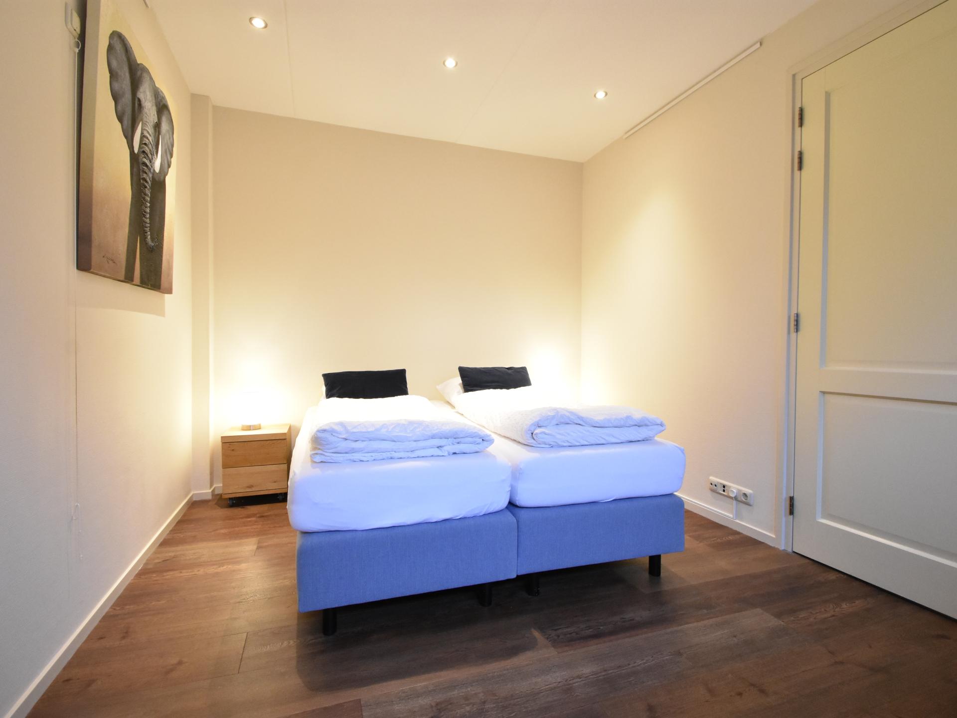 Vrijzicht: knus appartement met tuin op het Drentse platteland - foto 11