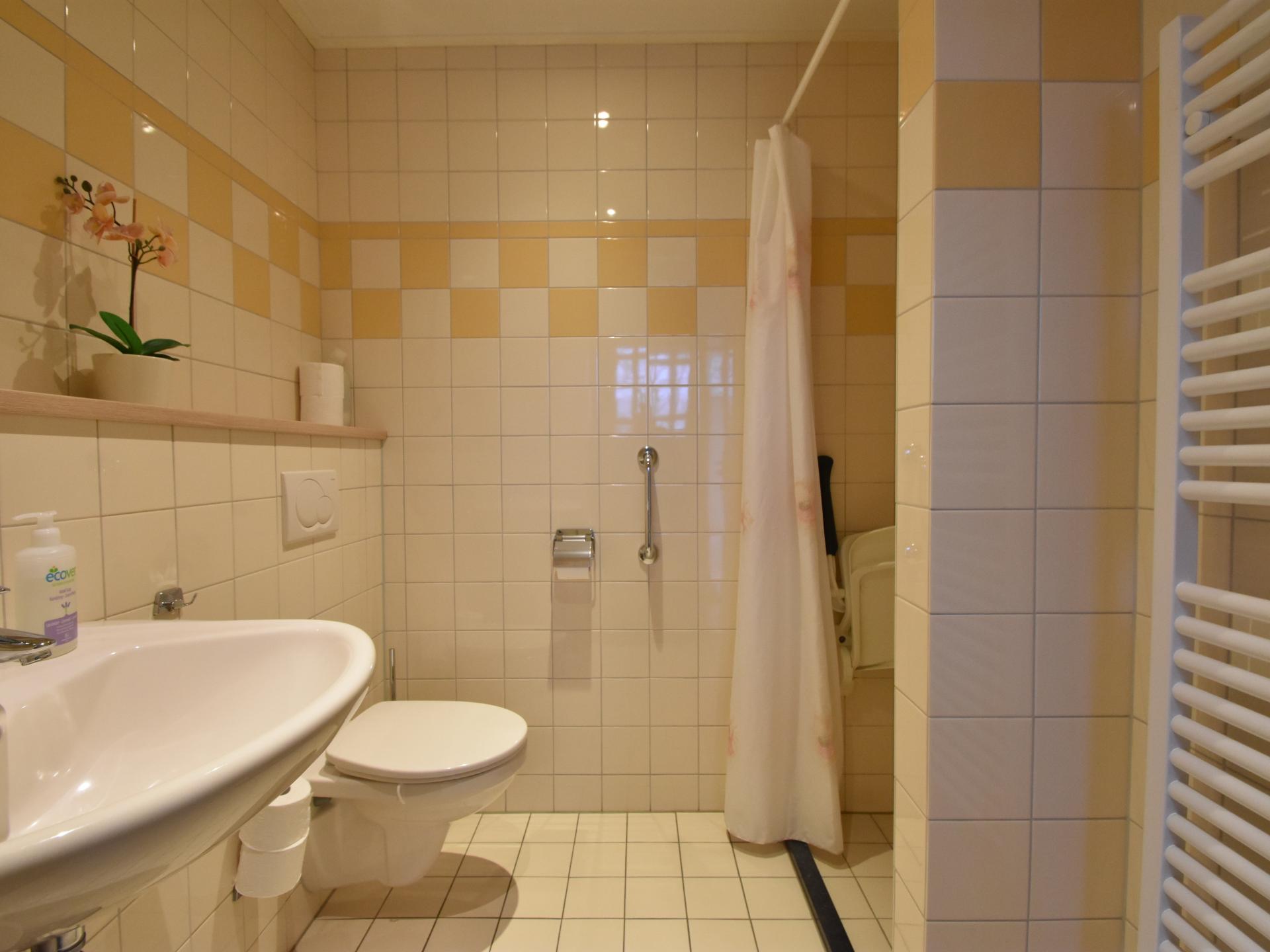 Vrijzicht: knus appartement met tuin op het Drentse platteland - foto 7