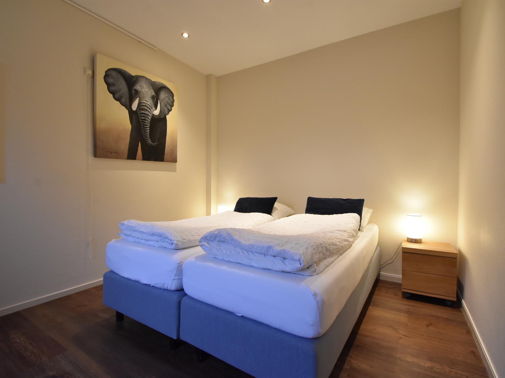 Vrijzicht: knus appartement met tuin op het Drentse platteland - foto 5