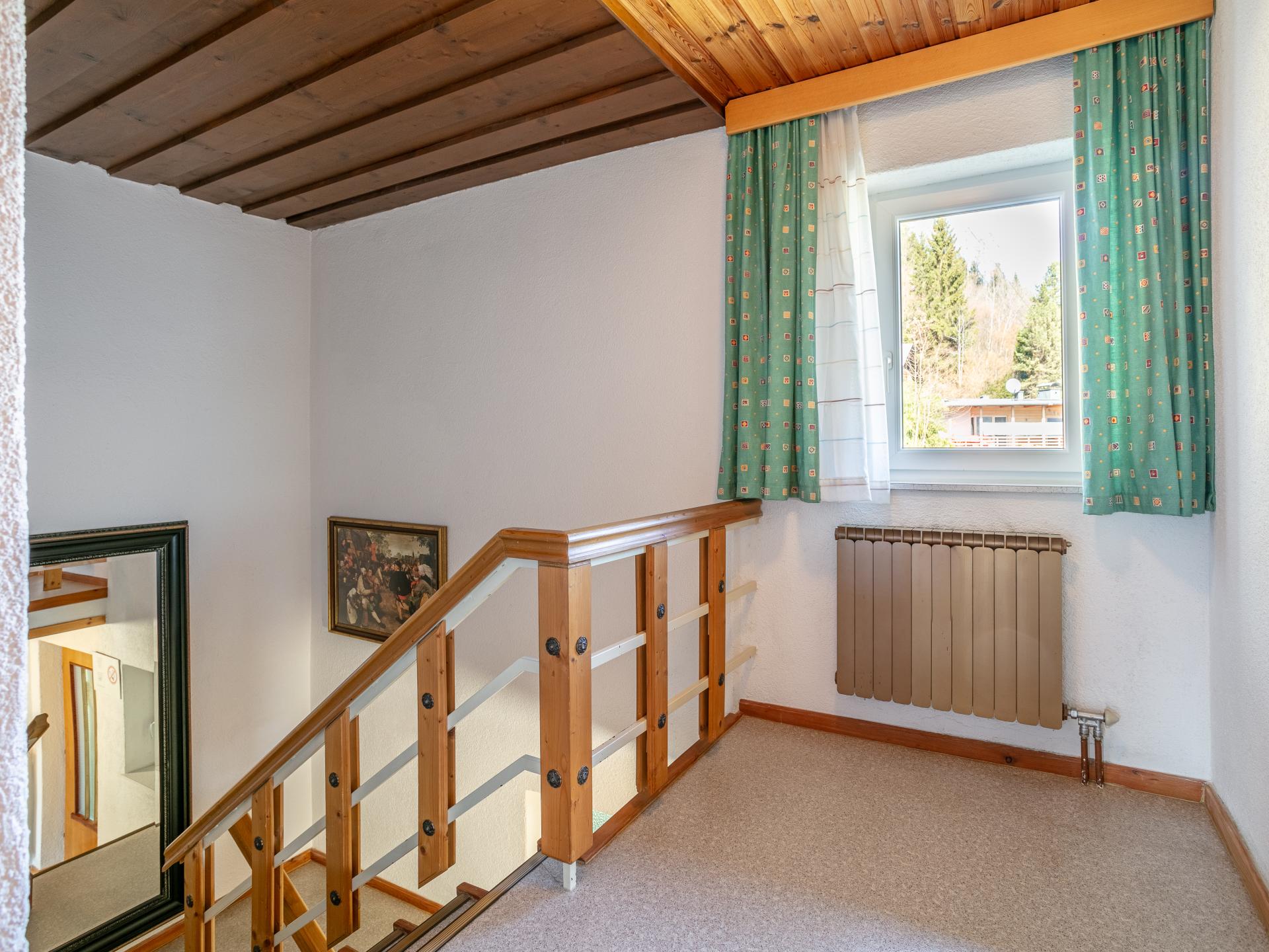 Vrijstaand vakantiehuis in Fügen met 4 slaapkamers op 300m van de skilift - foto 7