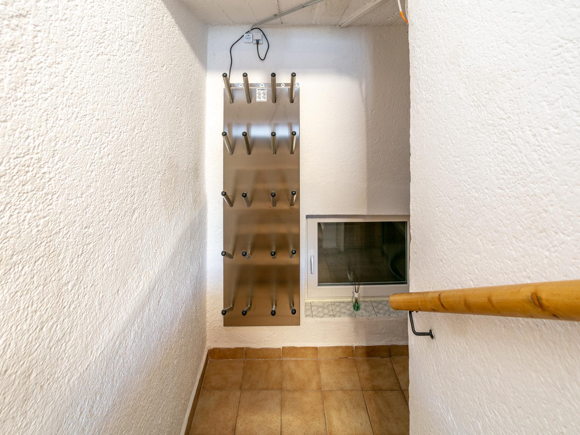 Vrijstaand vakantiehuis in Fügen met 4 slaapkamers op 300m van de skilift - foto 22