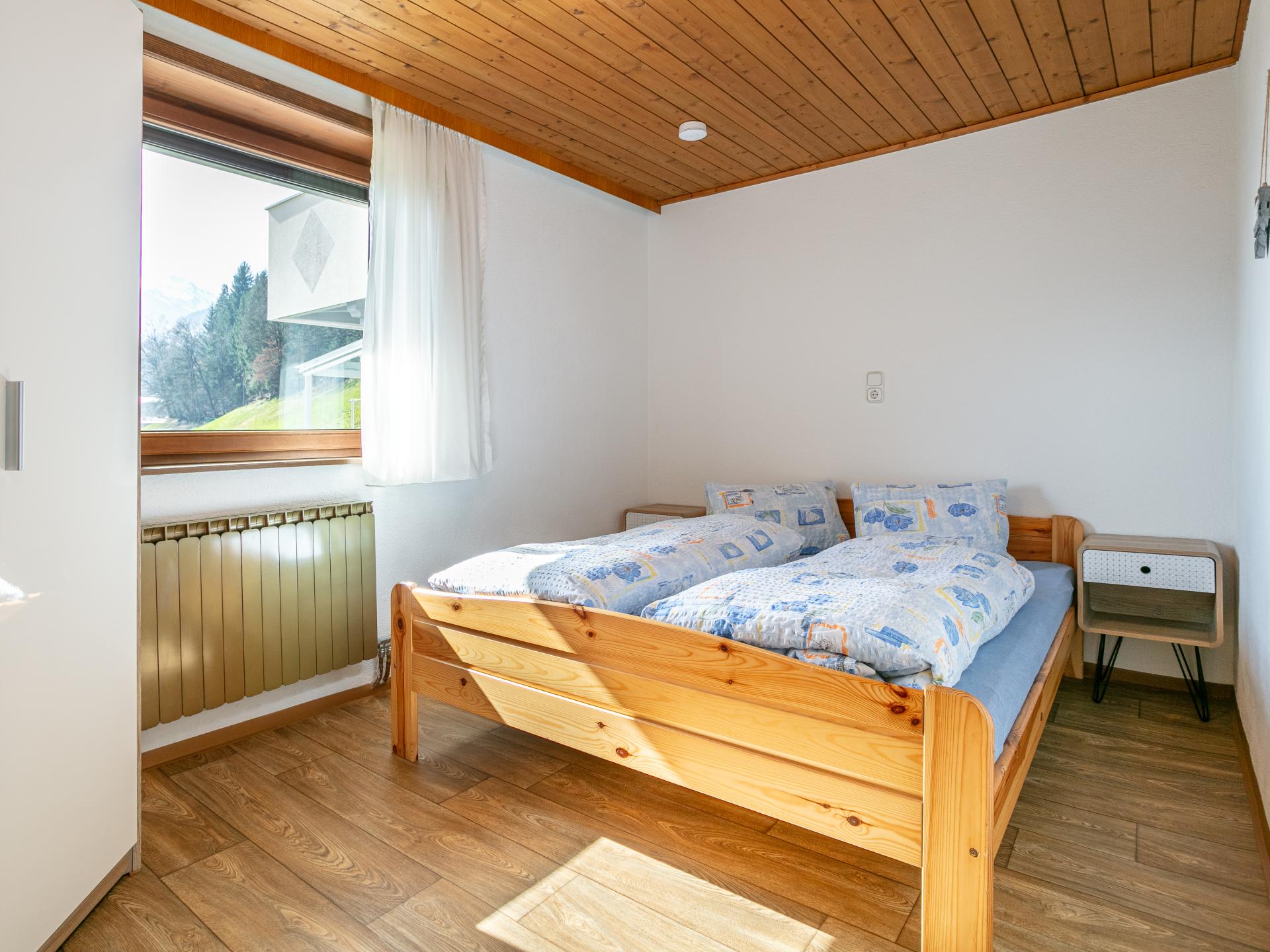 Vrijstaand vakantiehuis in Fügen met 4 slaapkamers op 300m van de skilift - foto 14