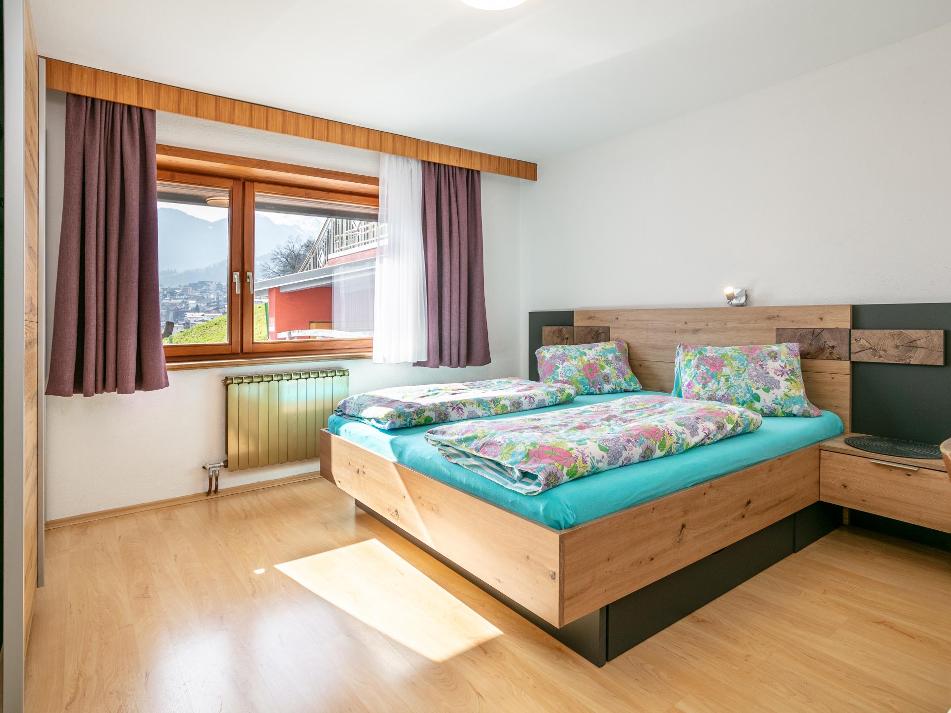 Vrijstaand vakantiehuis in Fügen met 4 slaapkamers op 300m van de skilift - foto 6
