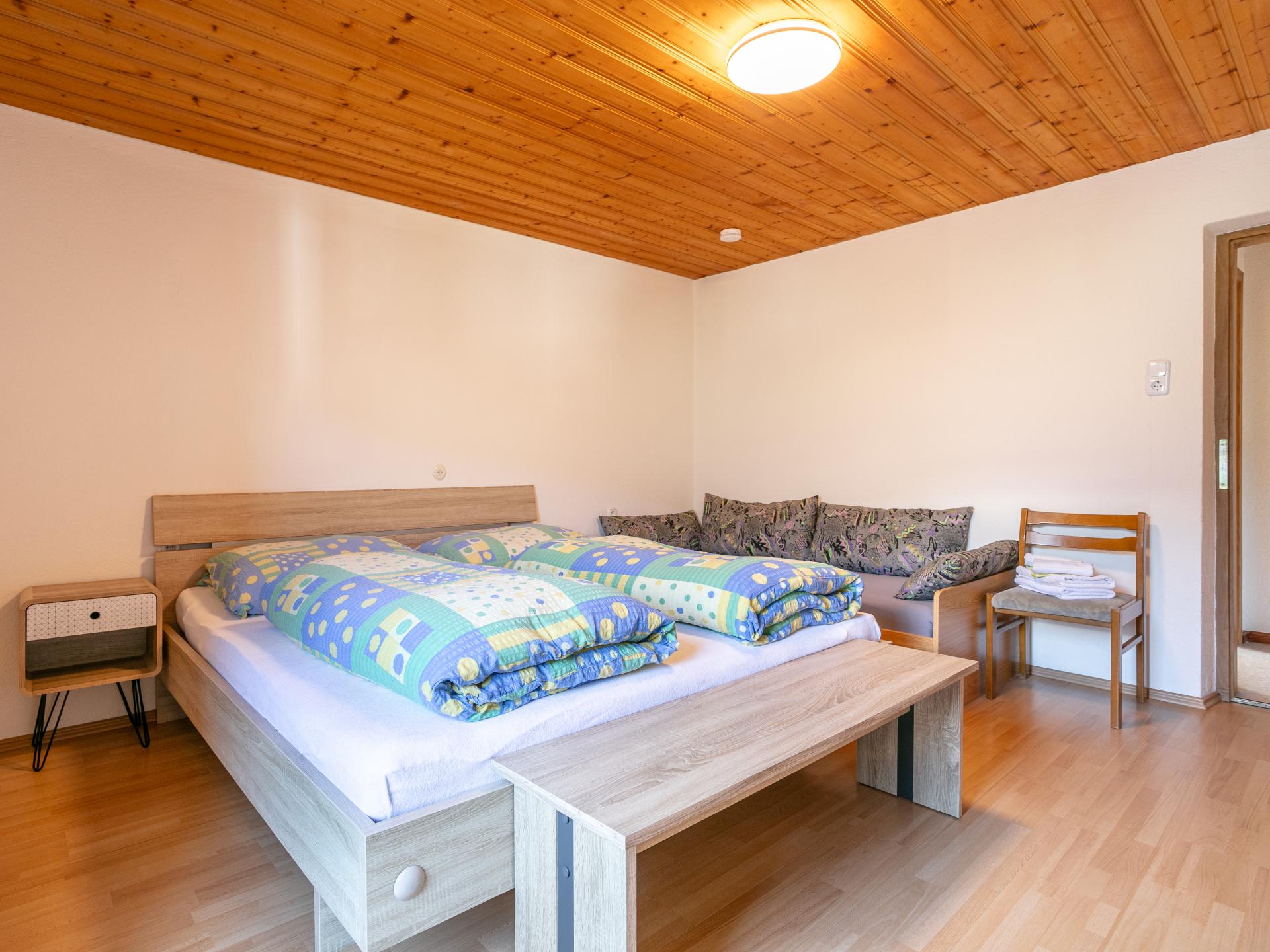 Vrijstaand vakantiehuis in Fügen met 4 slaapkamers op 300m van de skilift - foto 10