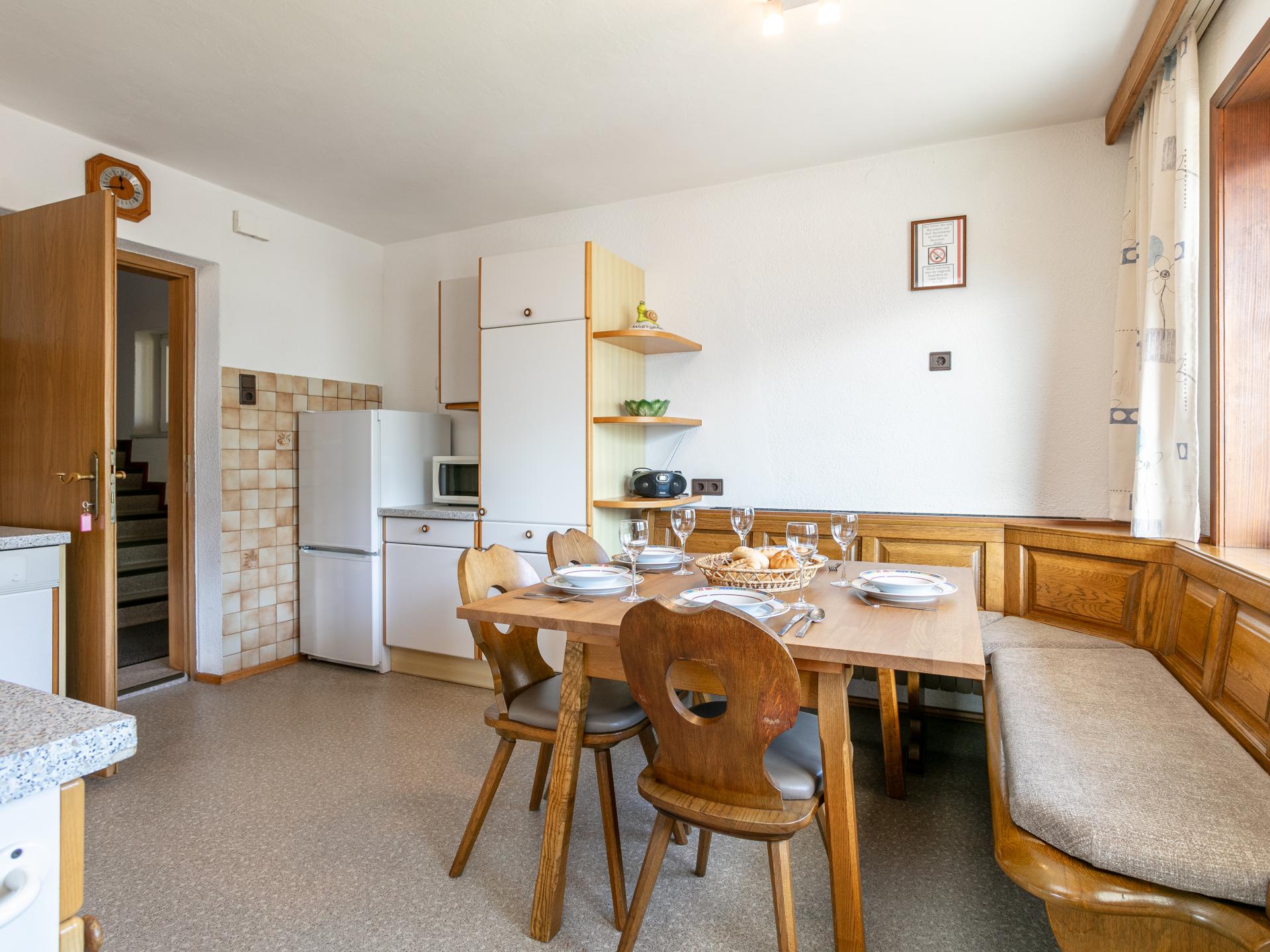Vrijstaand vakantiehuis in Fügen met 4 slaapkamers op 300m van de skilift - foto 3