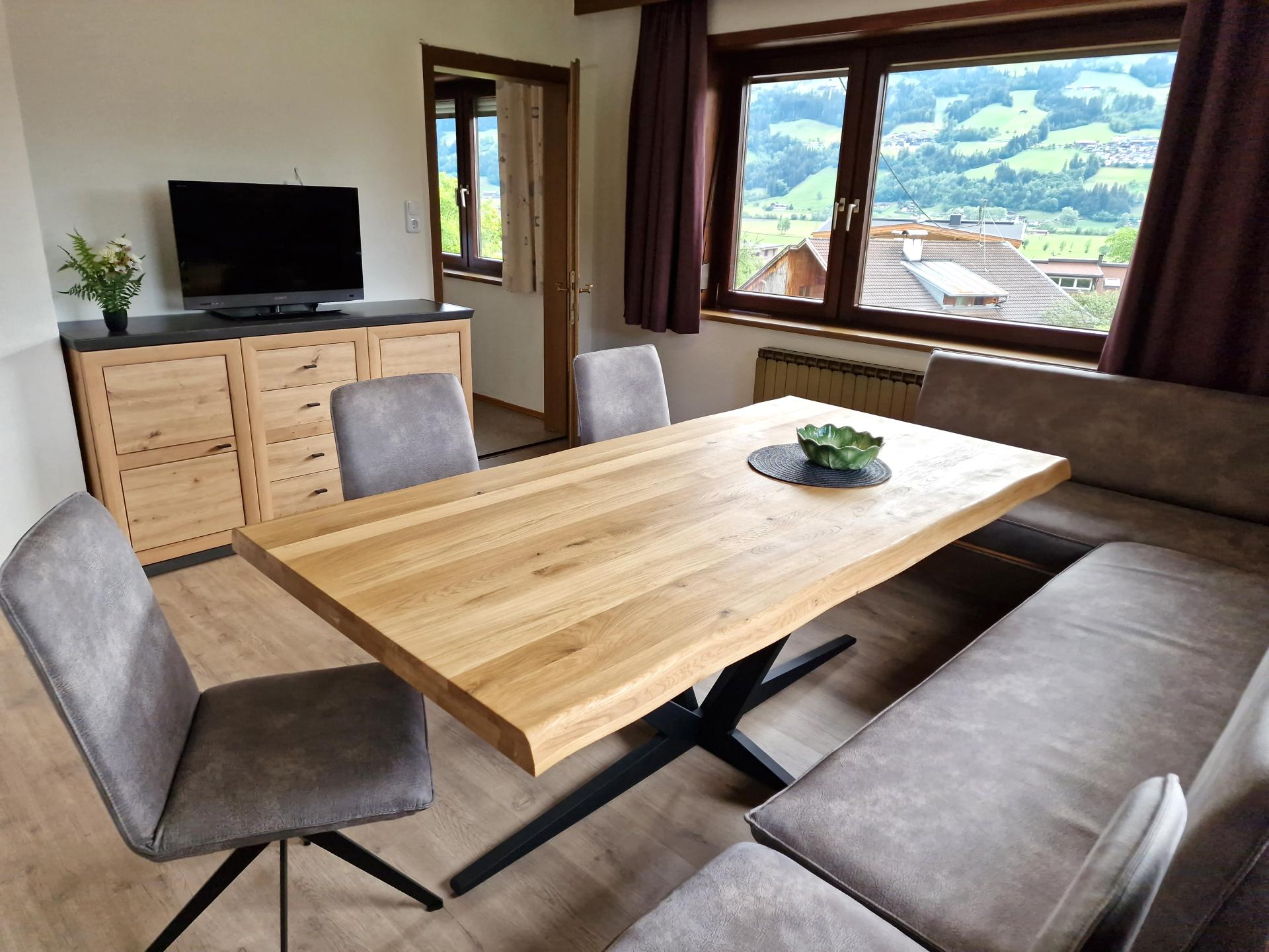 Vrijstaand vakantiehuis in Fügen met 4 slaapkamers op 300m van de skilift - foto 4