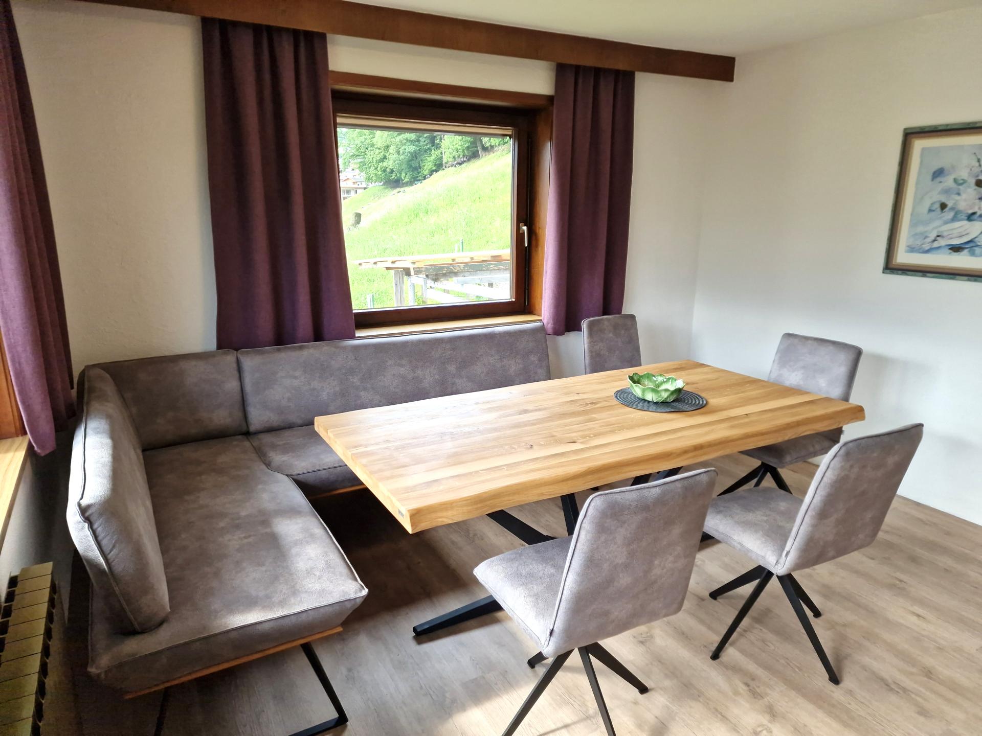 Vrijstaand vakantiehuis in Fügen met 4 slaapkamers op 300m van de skilift - foto 15