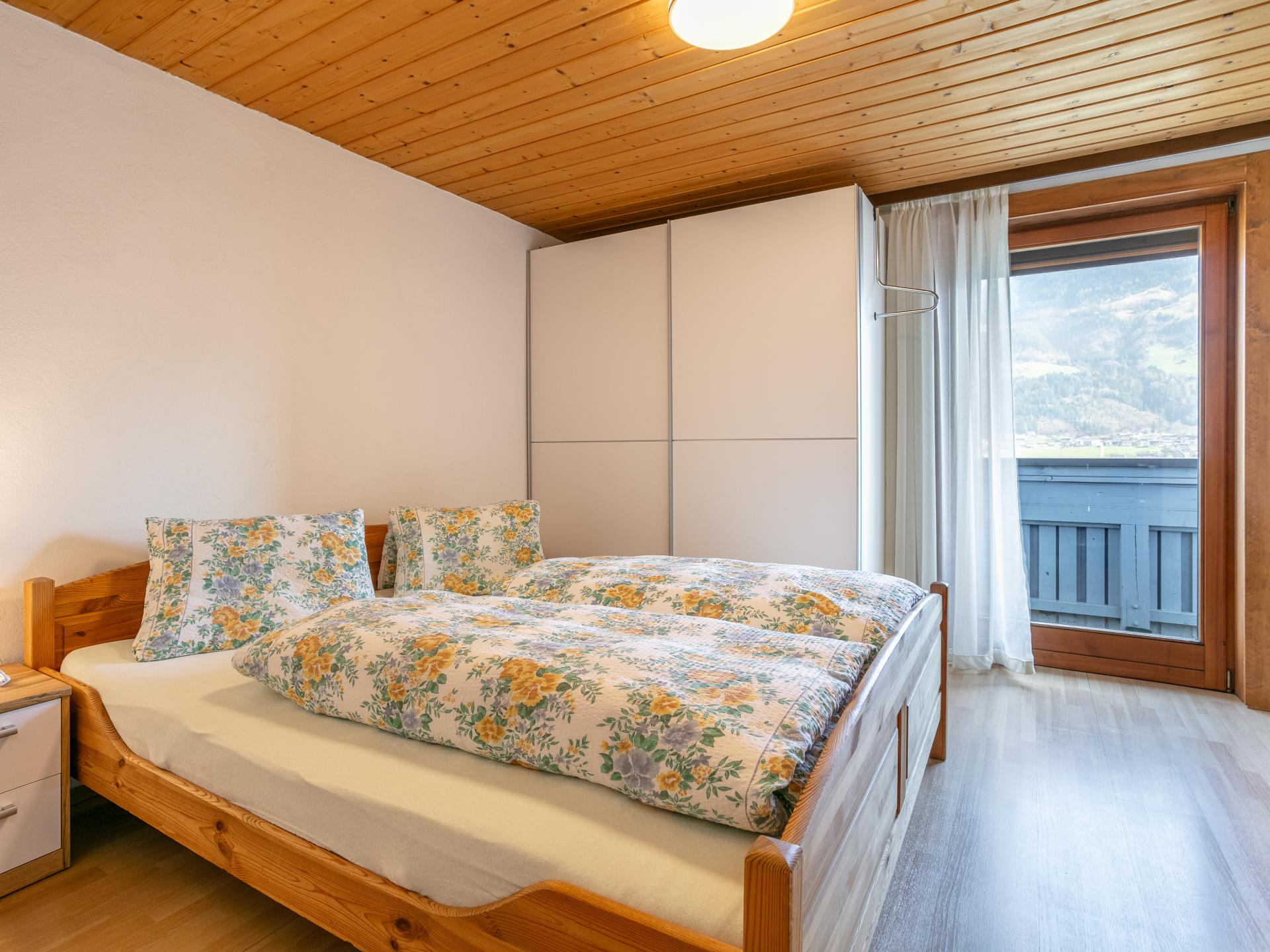 Vrijstaand vakantiehuis in Fügen met 4 slaapkamers op 300m van de skilift - foto 8