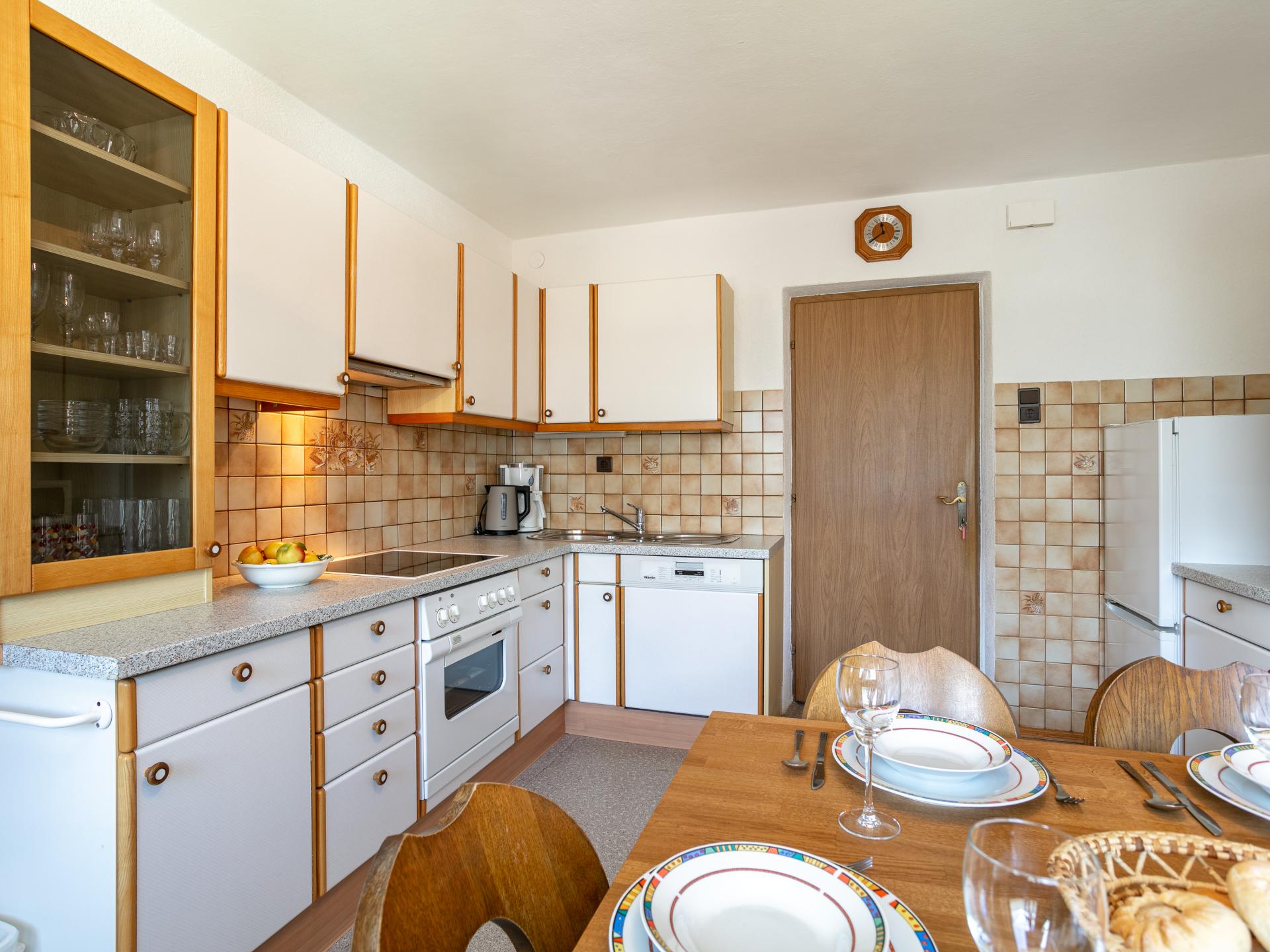 Vrijstaand vakantiehuis in Fügen met 4 slaapkamers op 300m van de skilift - foto 2