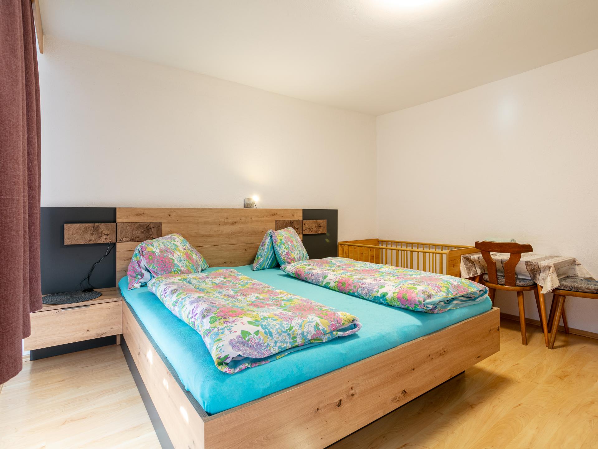 Vrijstaand vakantiehuis in Fügen met 4 slaapkamers op 300m van de skilift - foto 20
