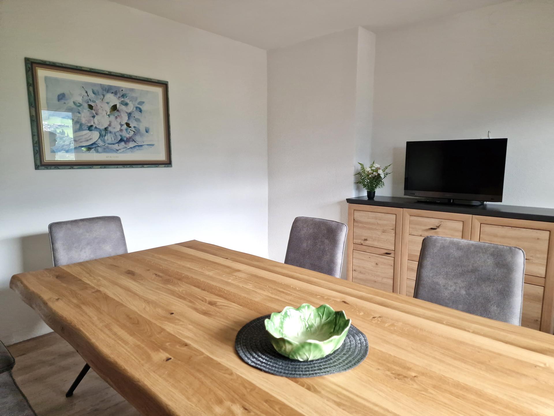 Vrijstaand vakantiehuis in Fügen met 4 slaapkamers op 300m van de skilift - foto 5