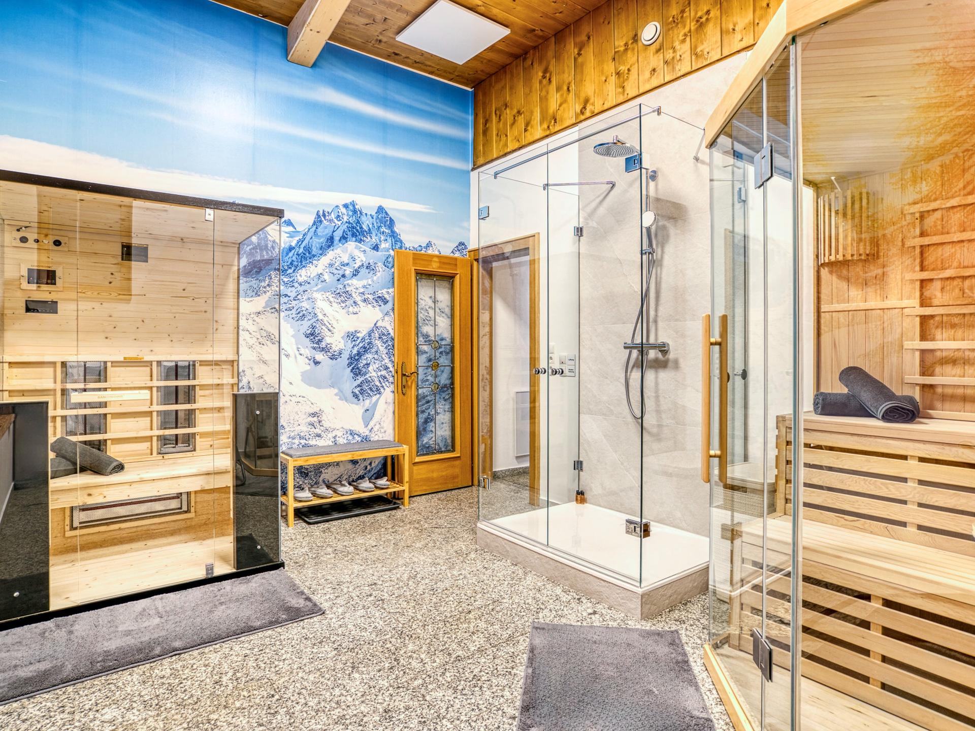 Luxe appartement met sauna in Kappl – 80 meter van de skilift - foto 19