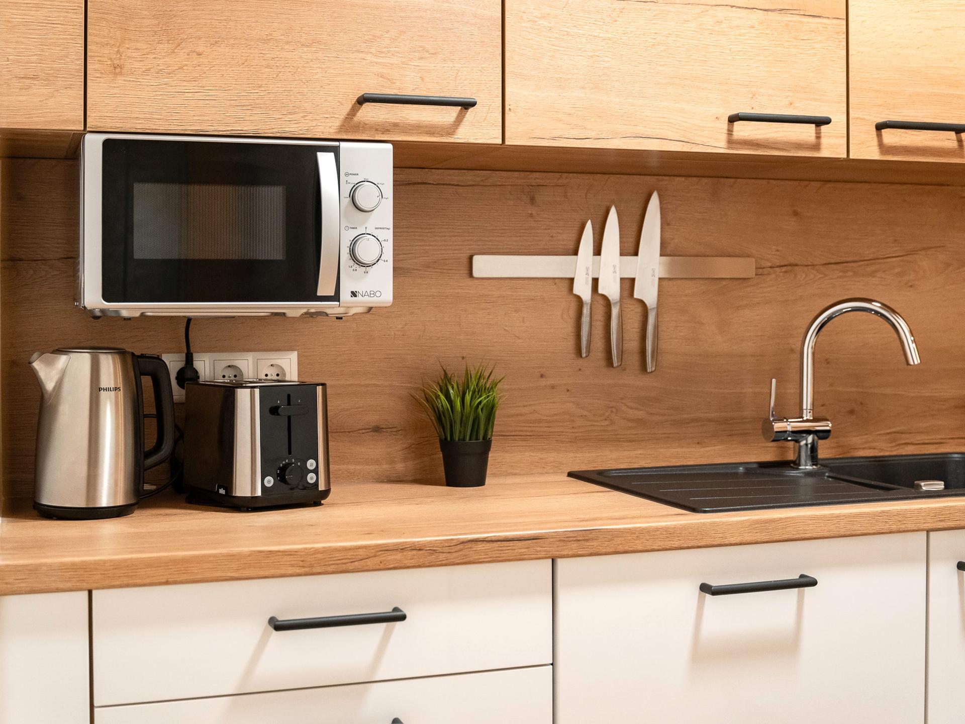 Luxe appartement met sauna in Kappl – 80 meter van de skilift - foto 10