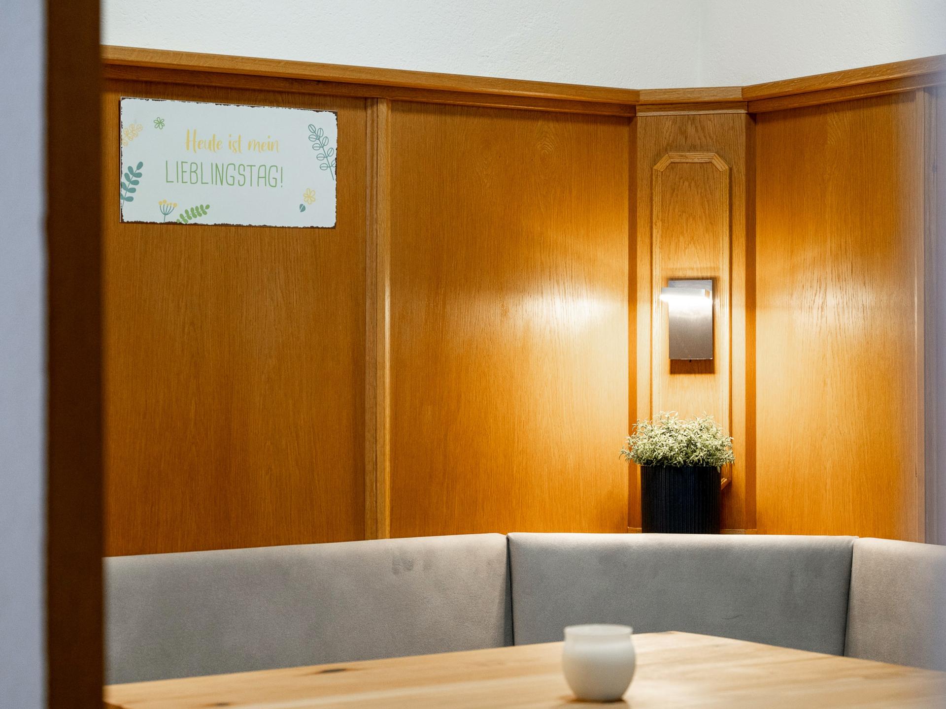 Luxe appartement met sauna in Kappl – 80 meter van de skilift - foto 9