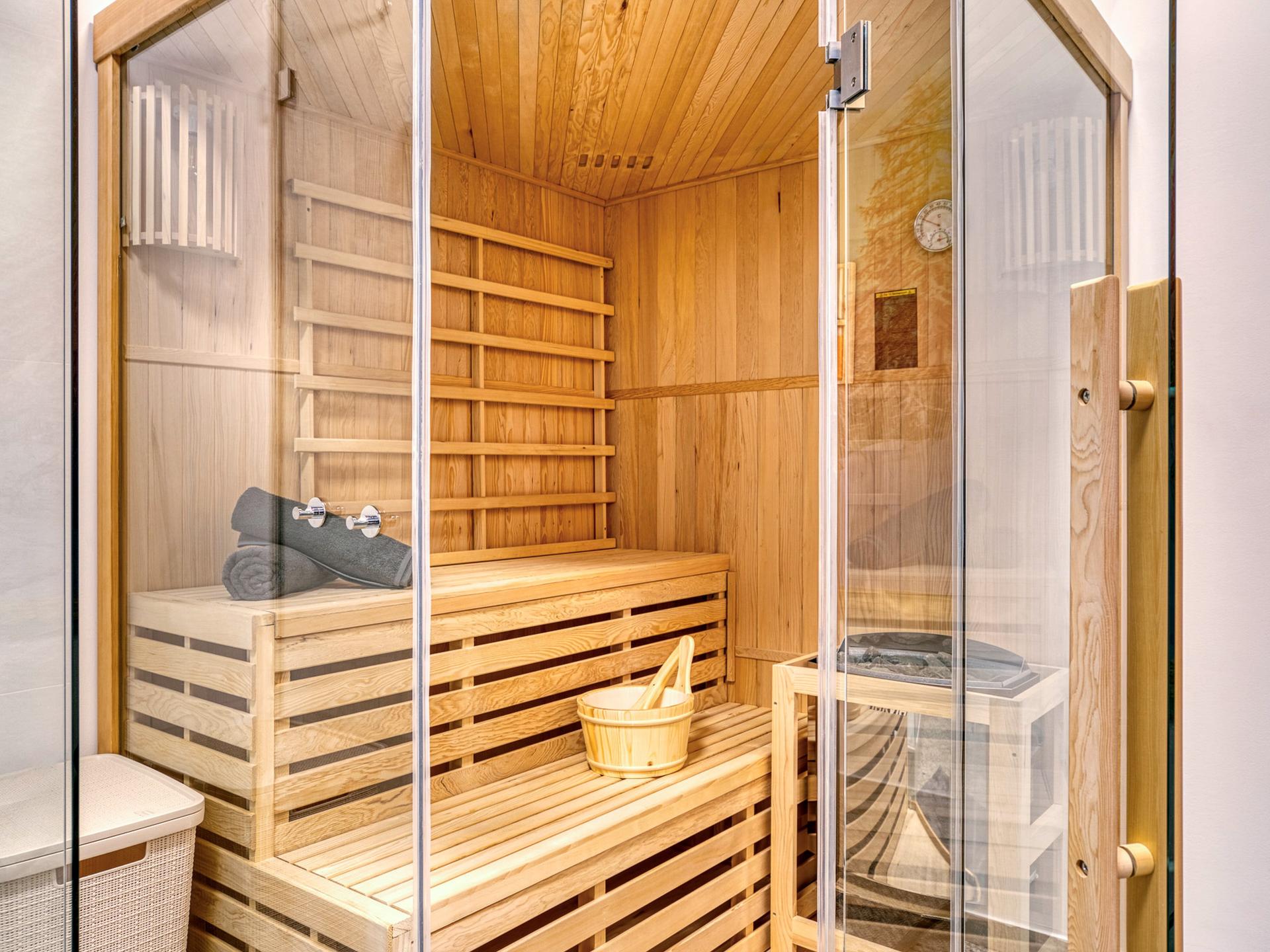 Luxe appartement met sauna in Kappl – 80 meter van de skilift - foto 3