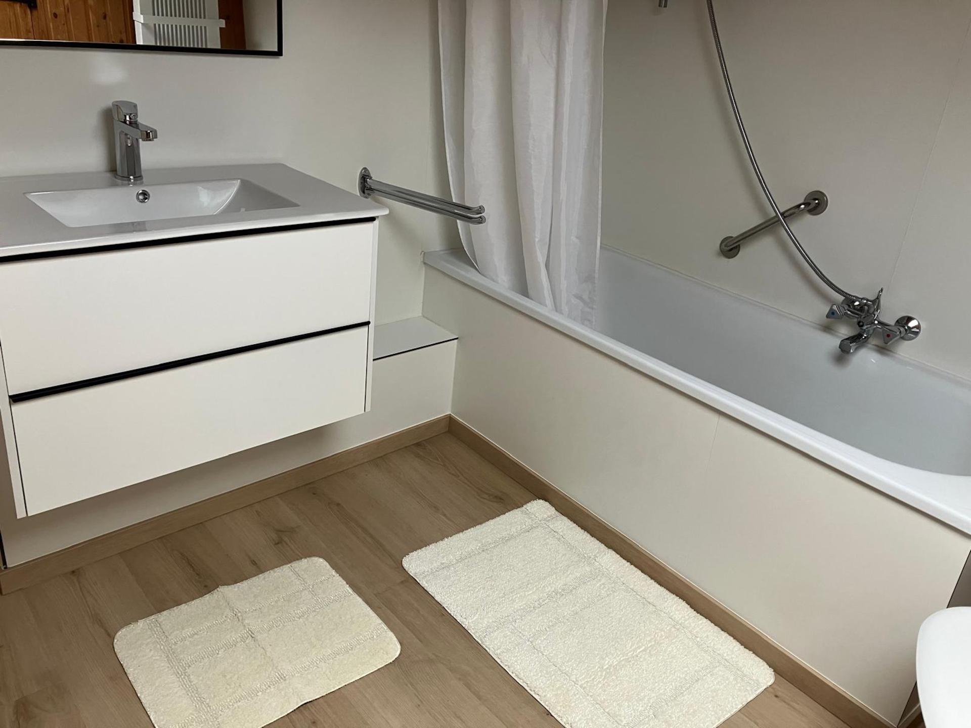 Knus vakantiehuis met houtkachel en grote tuin aan de bosrand bij Trois-Ponts - foto 50