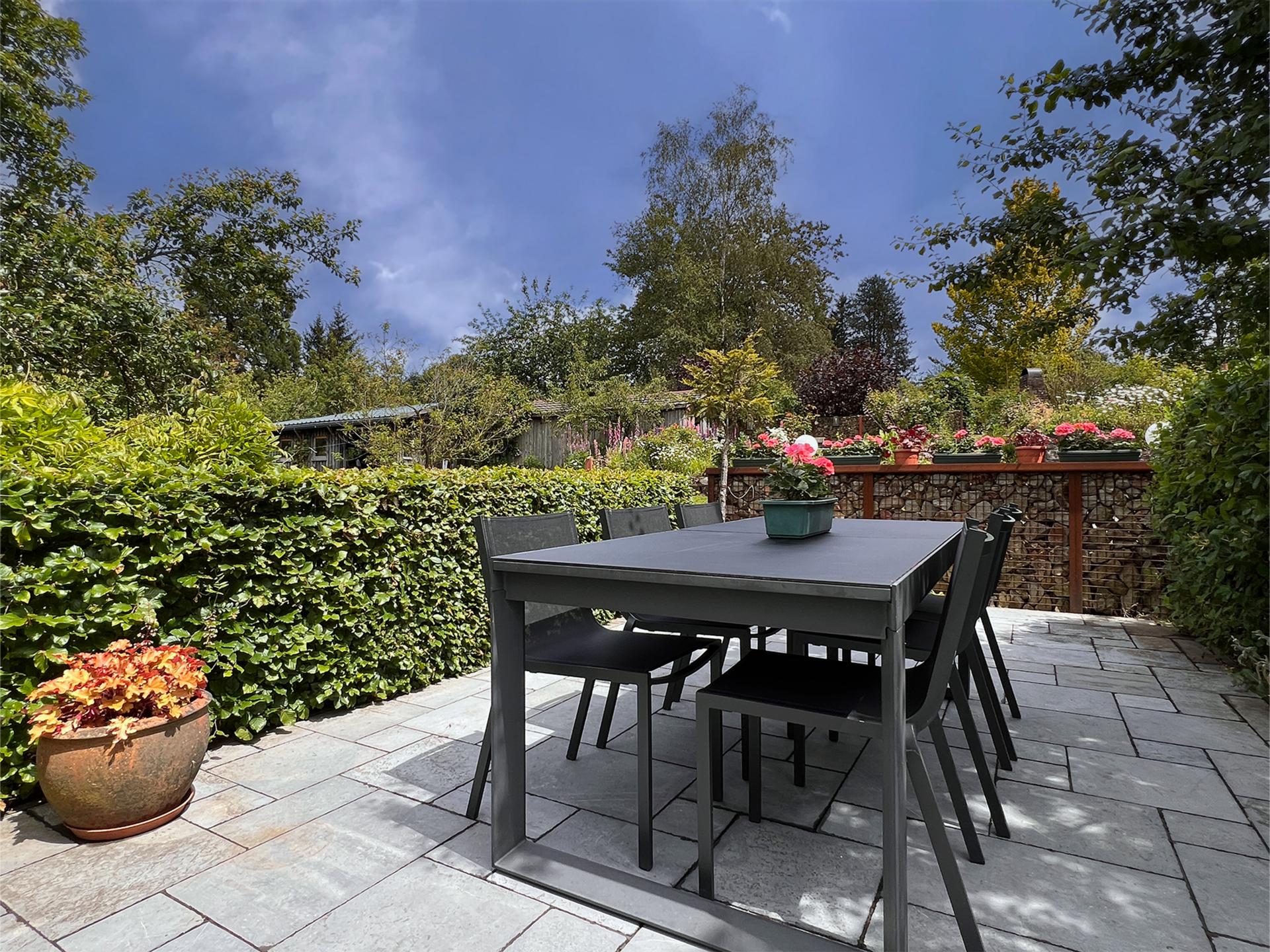 Knus vakantiehuis met houtkachel en grote tuin aan de bosrand bij Trois-Ponts - foto 27