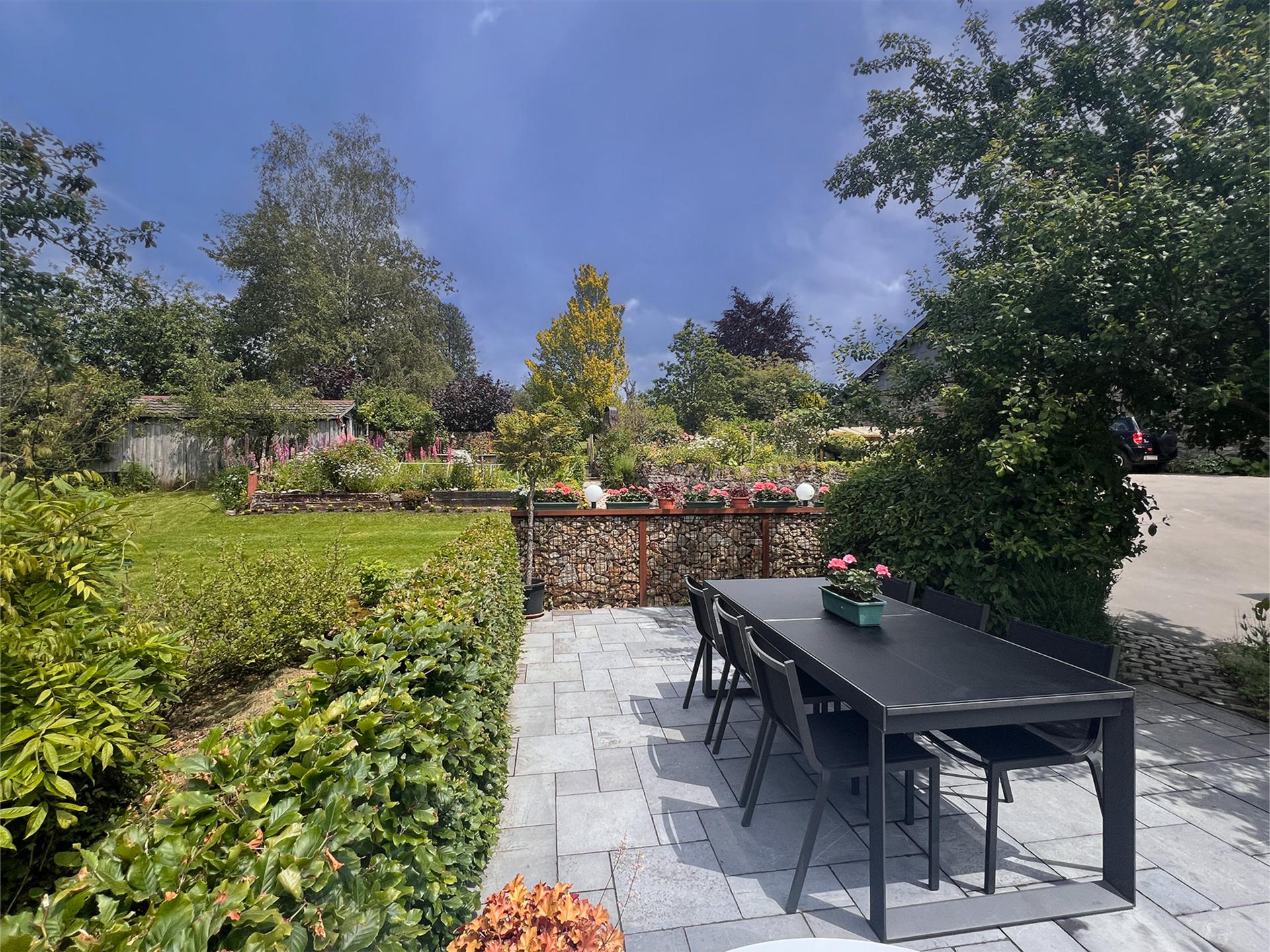 Knus vakantiehuis met houtkachel en grote tuin aan de bosrand bij Trois-Ponts - foto 35