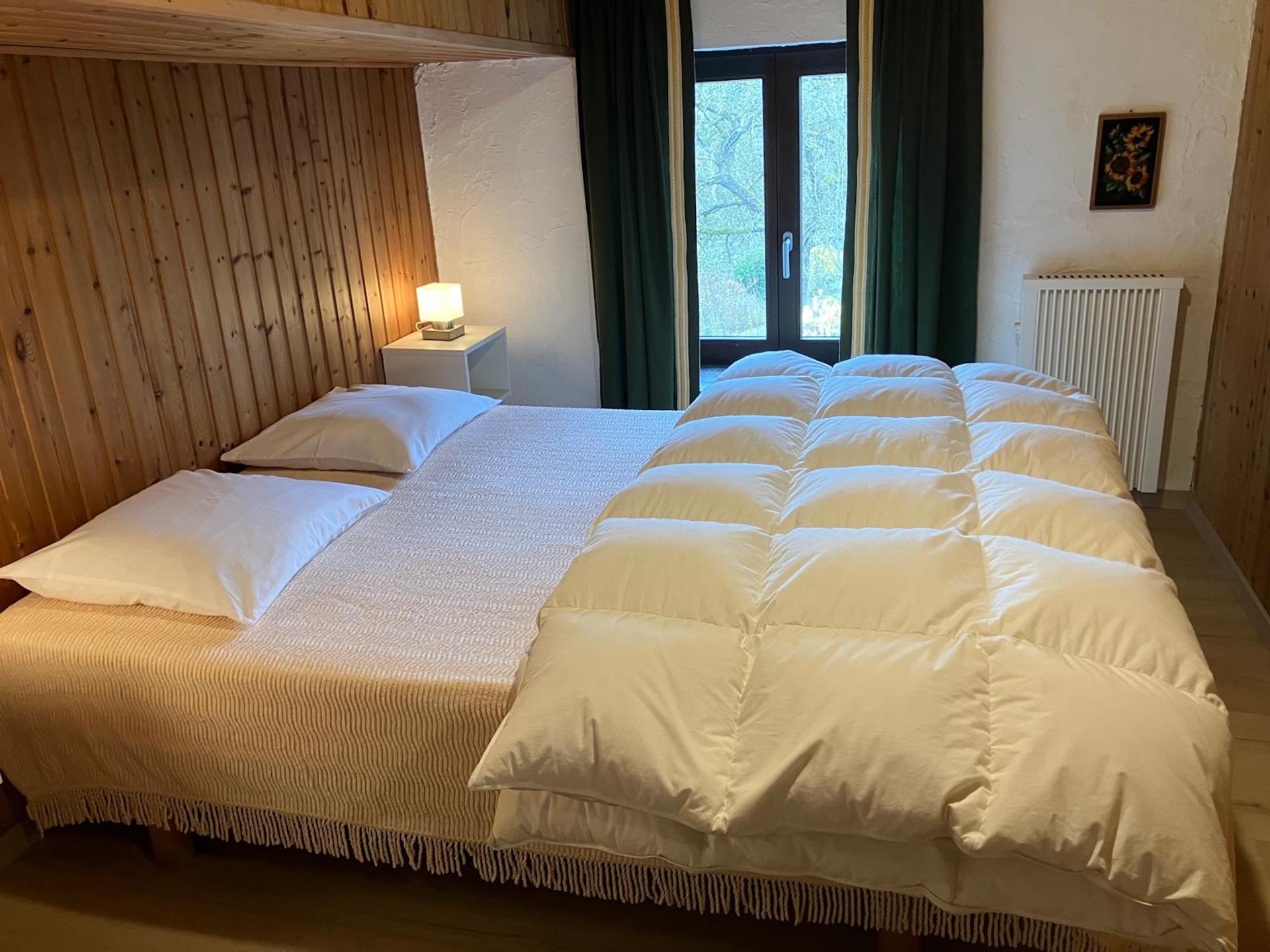 Knus vakantiehuis met houtkachel en grote tuin aan de bosrand bij Trois-Ponts - foto 53