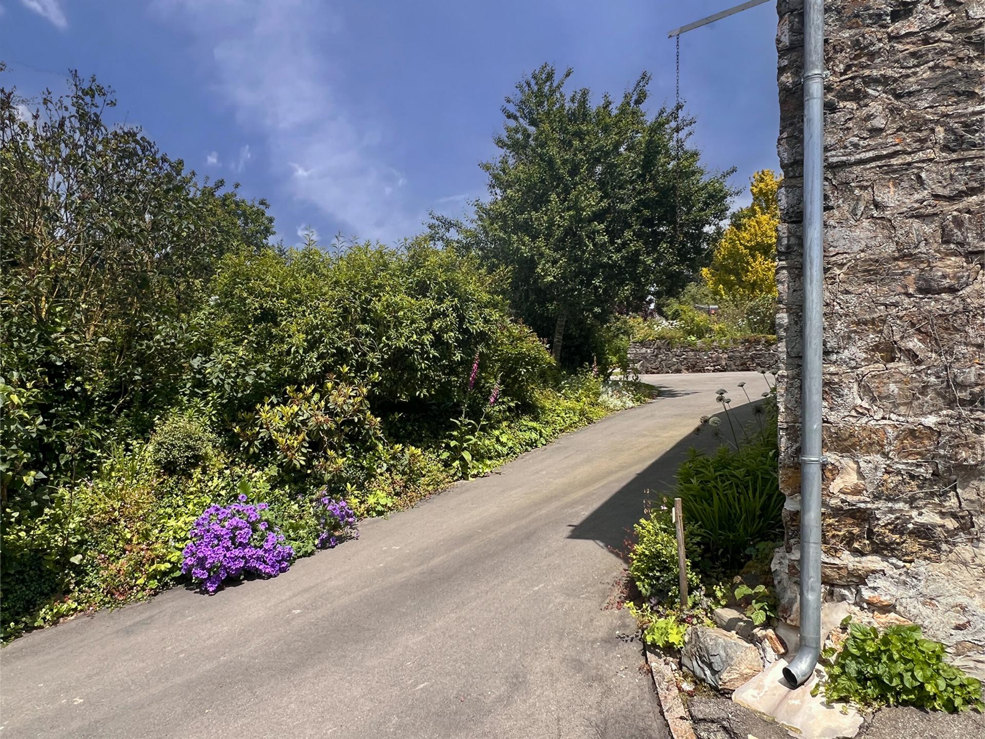 Knus vakantiehuis met houtkachel en grote tuin aan de bosrand bij Trois-Ponts - foto 32